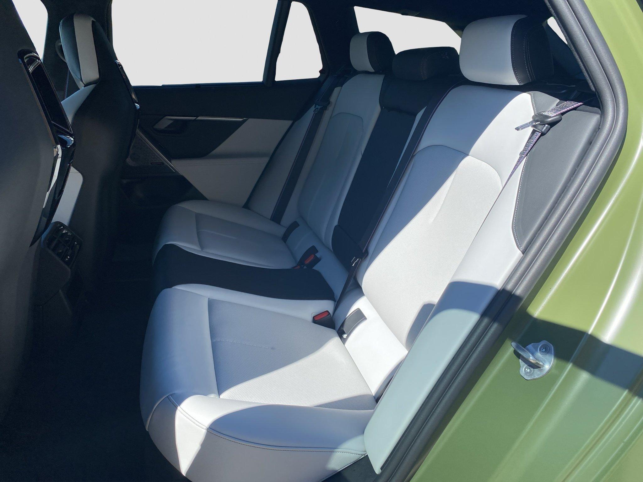 BMW M5 Touring – Bild 16