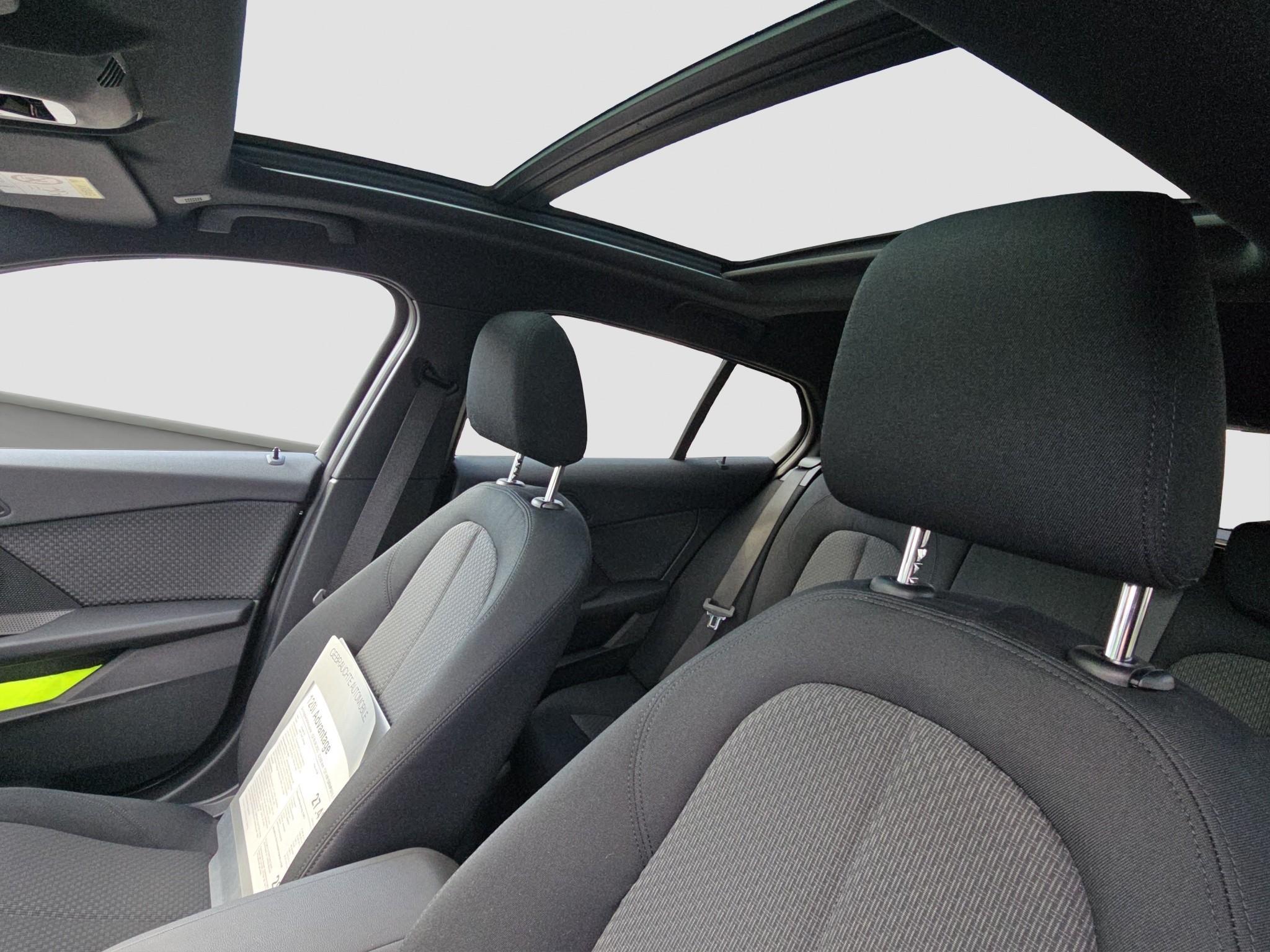 BMW 1er – Bild 21