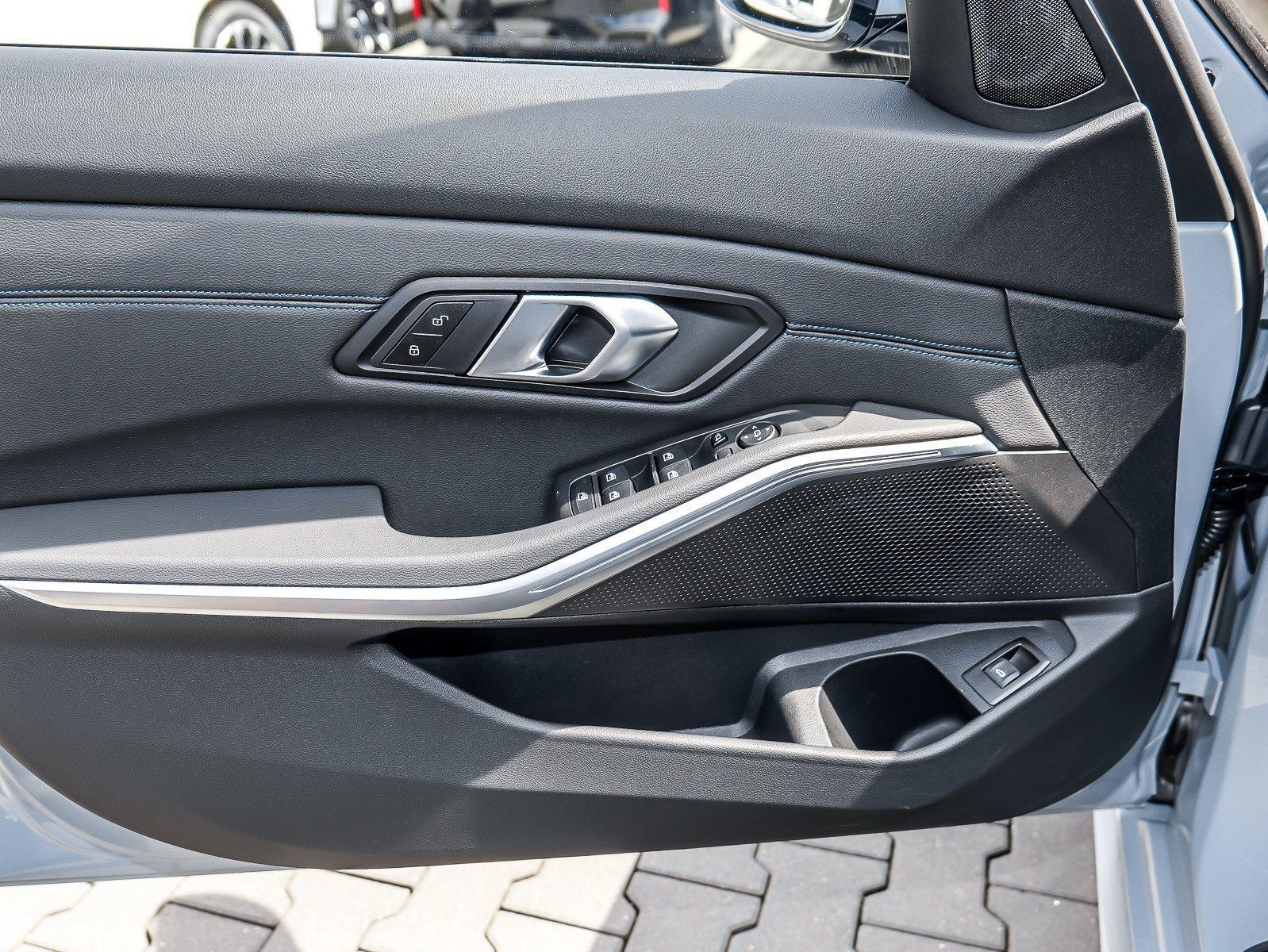 BMW 3er Touring – Bild 8