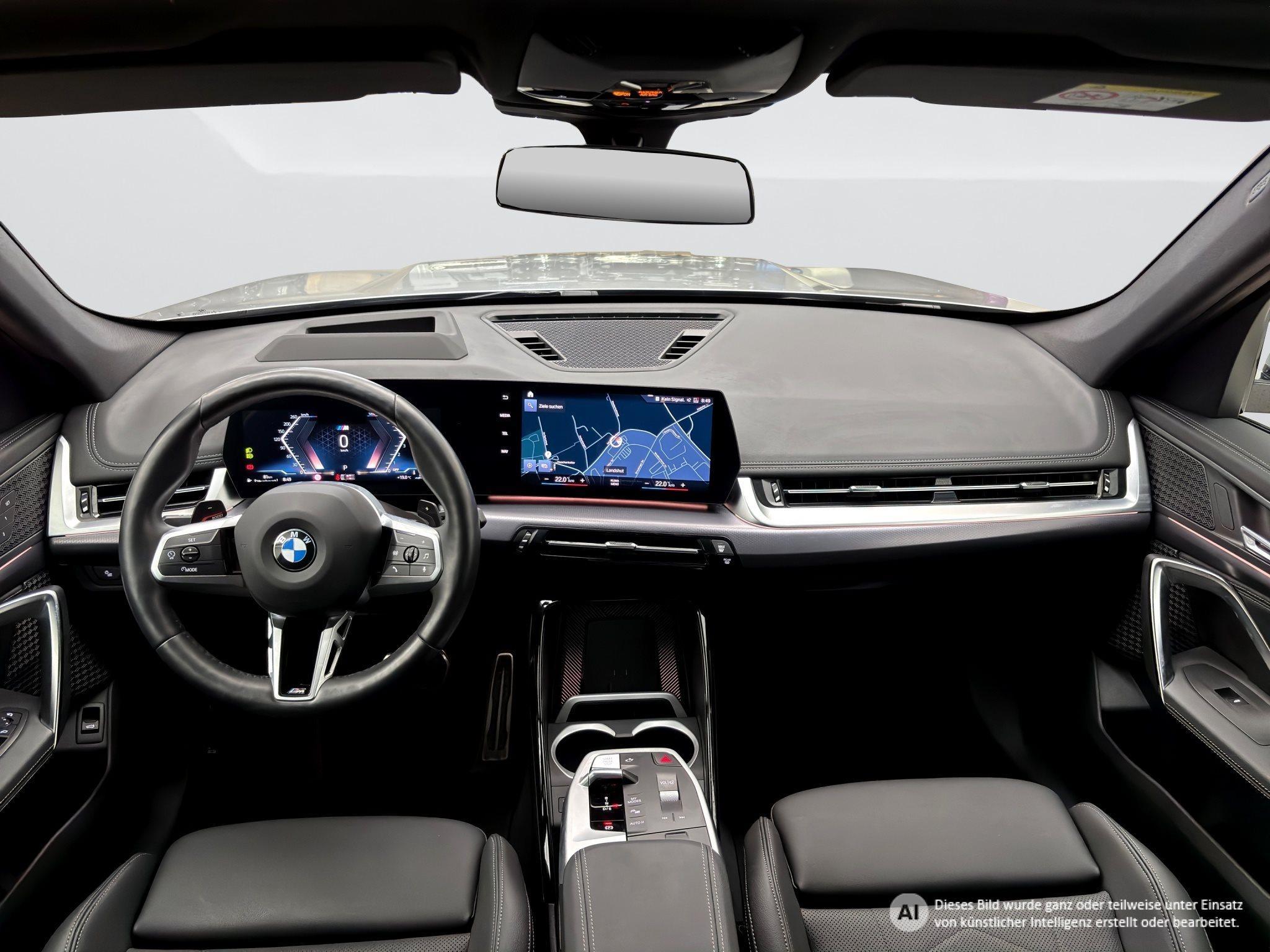 BMW X1 – Bild 6