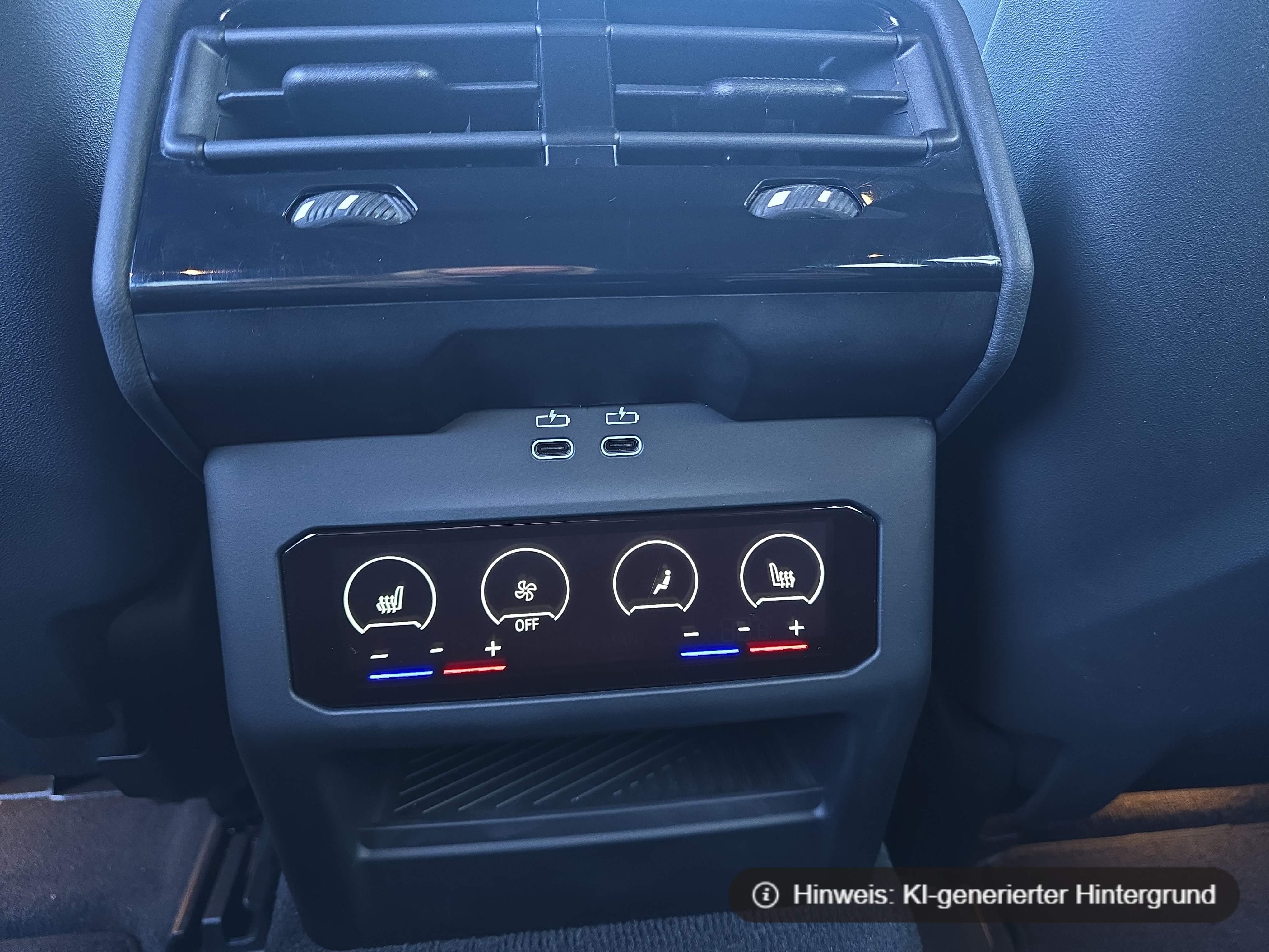 BMW 5er Touring – Bild 25