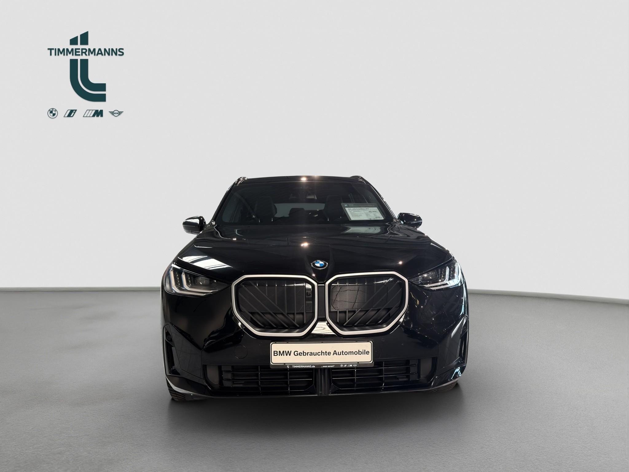 BMW X3 – Bild 14