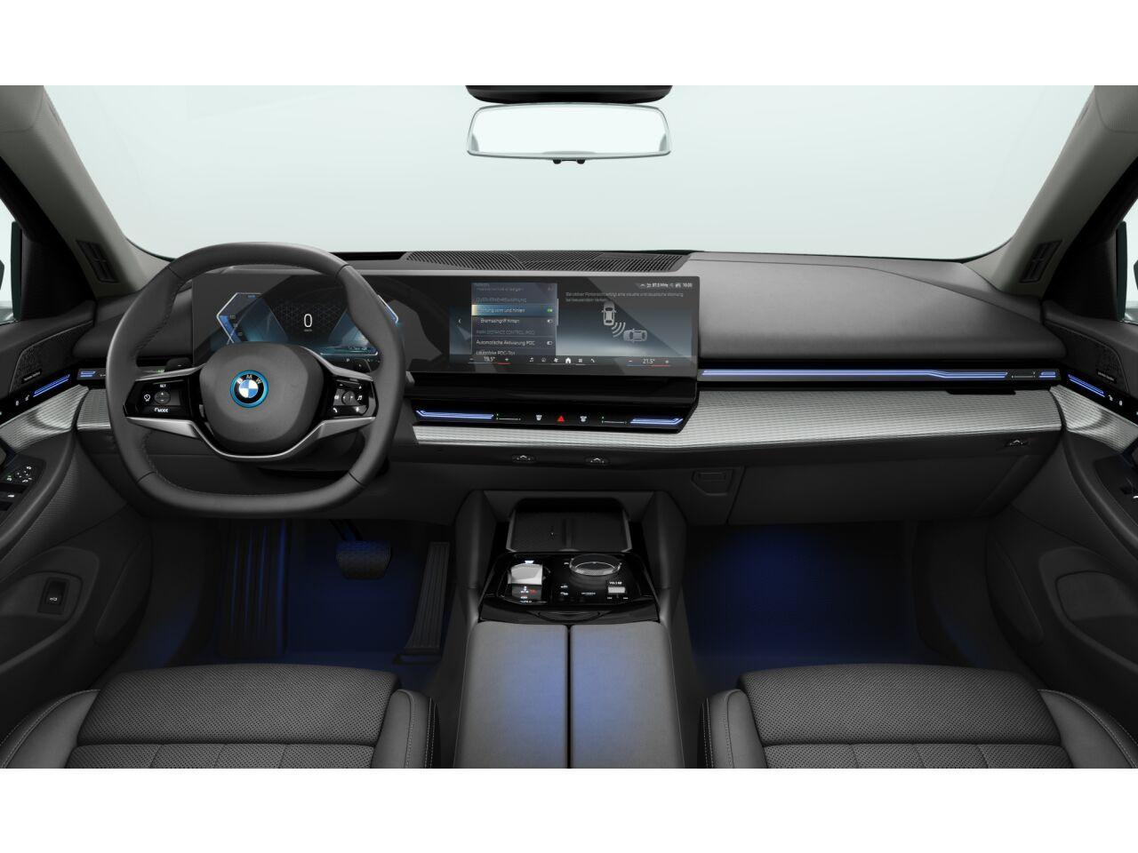 BMW 5er – Bild 21