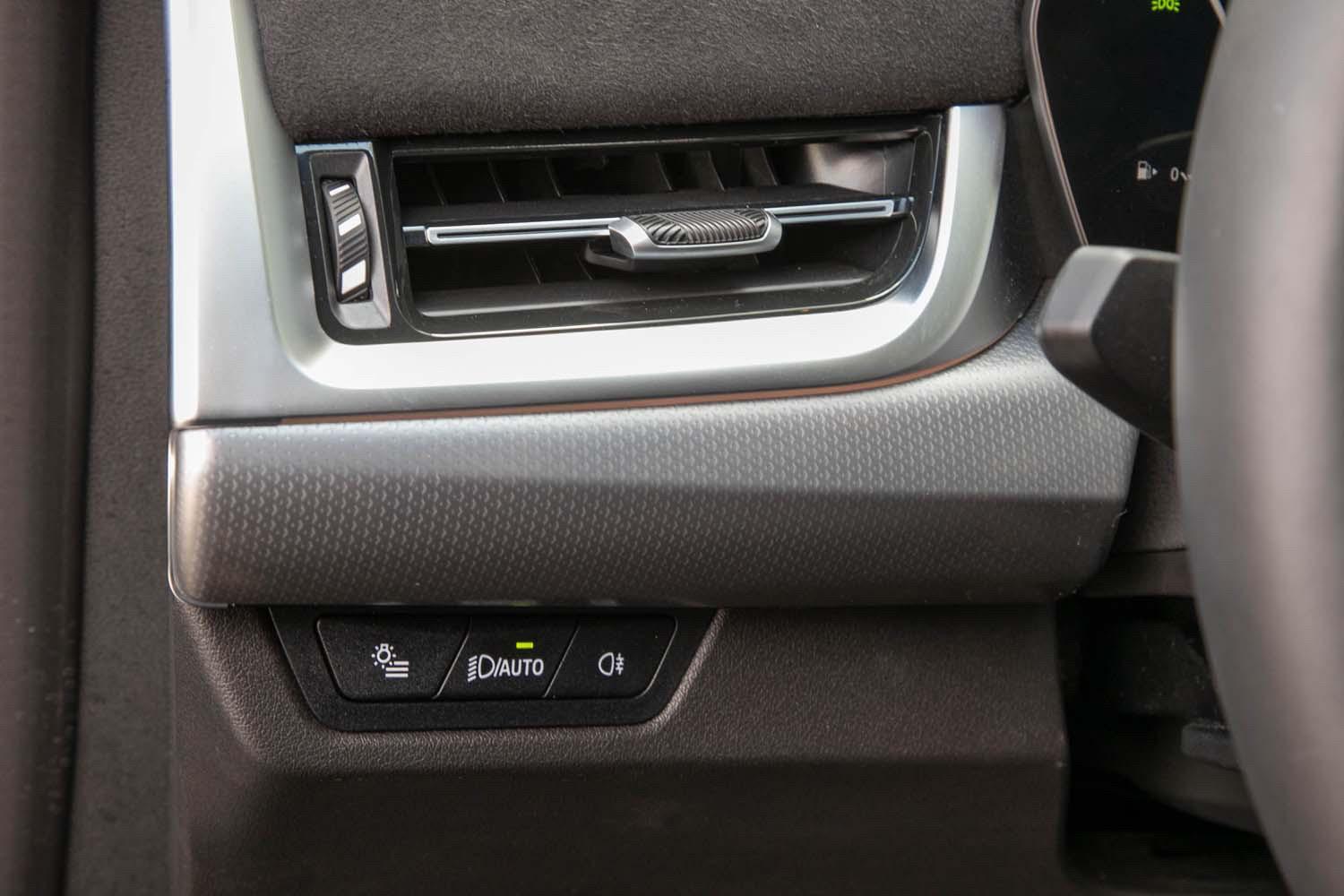 BMW X1 – Bild 18