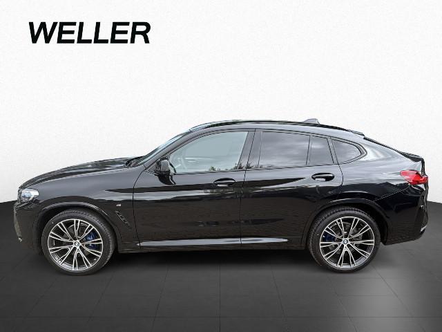 BMW X4 – Bild 5