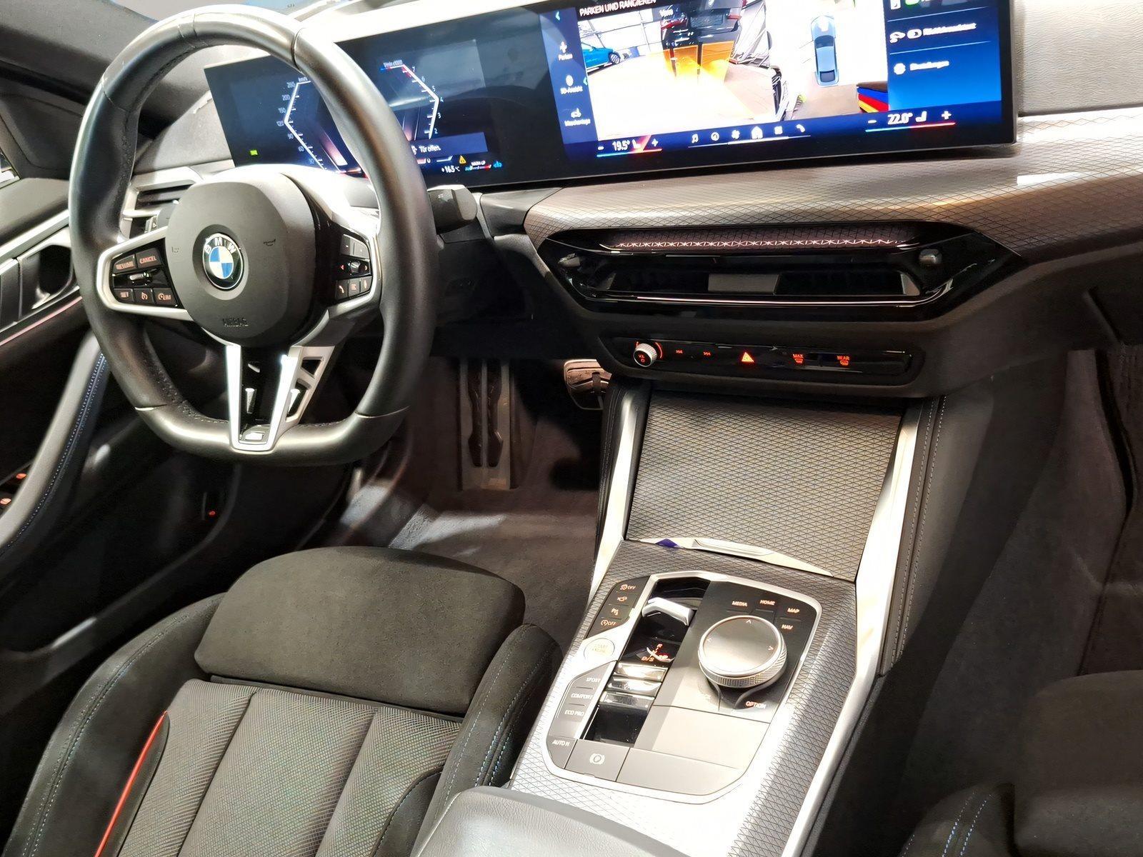 BMW 4er Gran Coupé – Bild 7