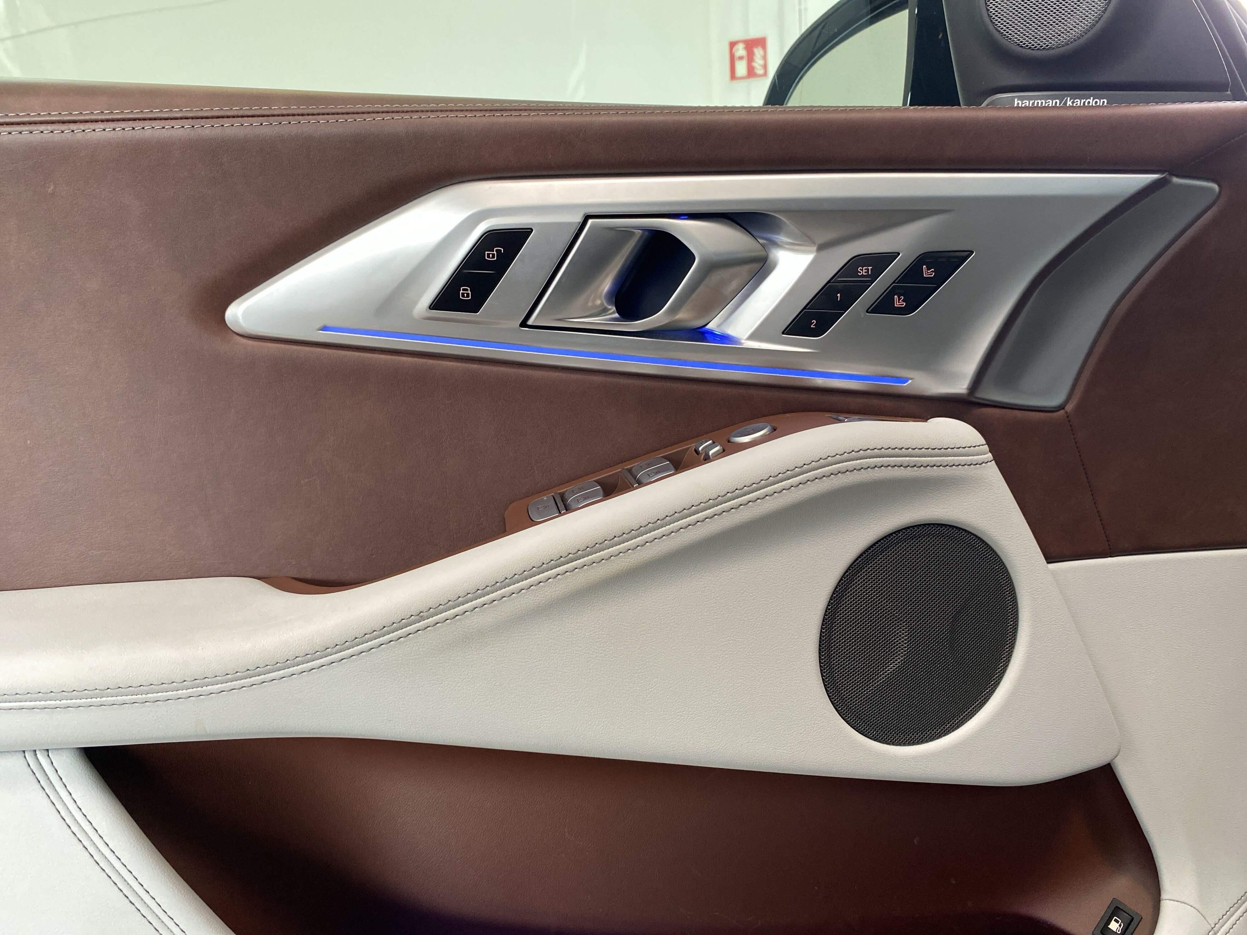 BMW XM – Bild 20