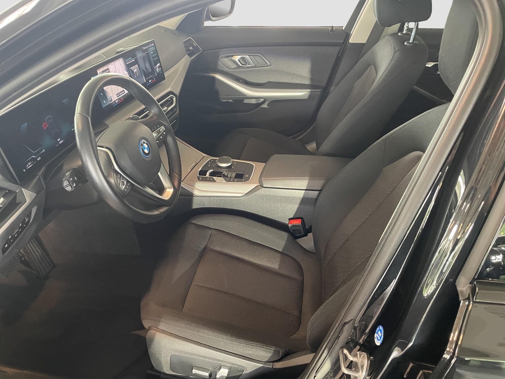 BMW 3er Touring – Bild 17