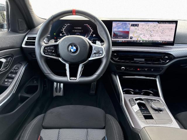 BMW 3er Touring – Bild 6