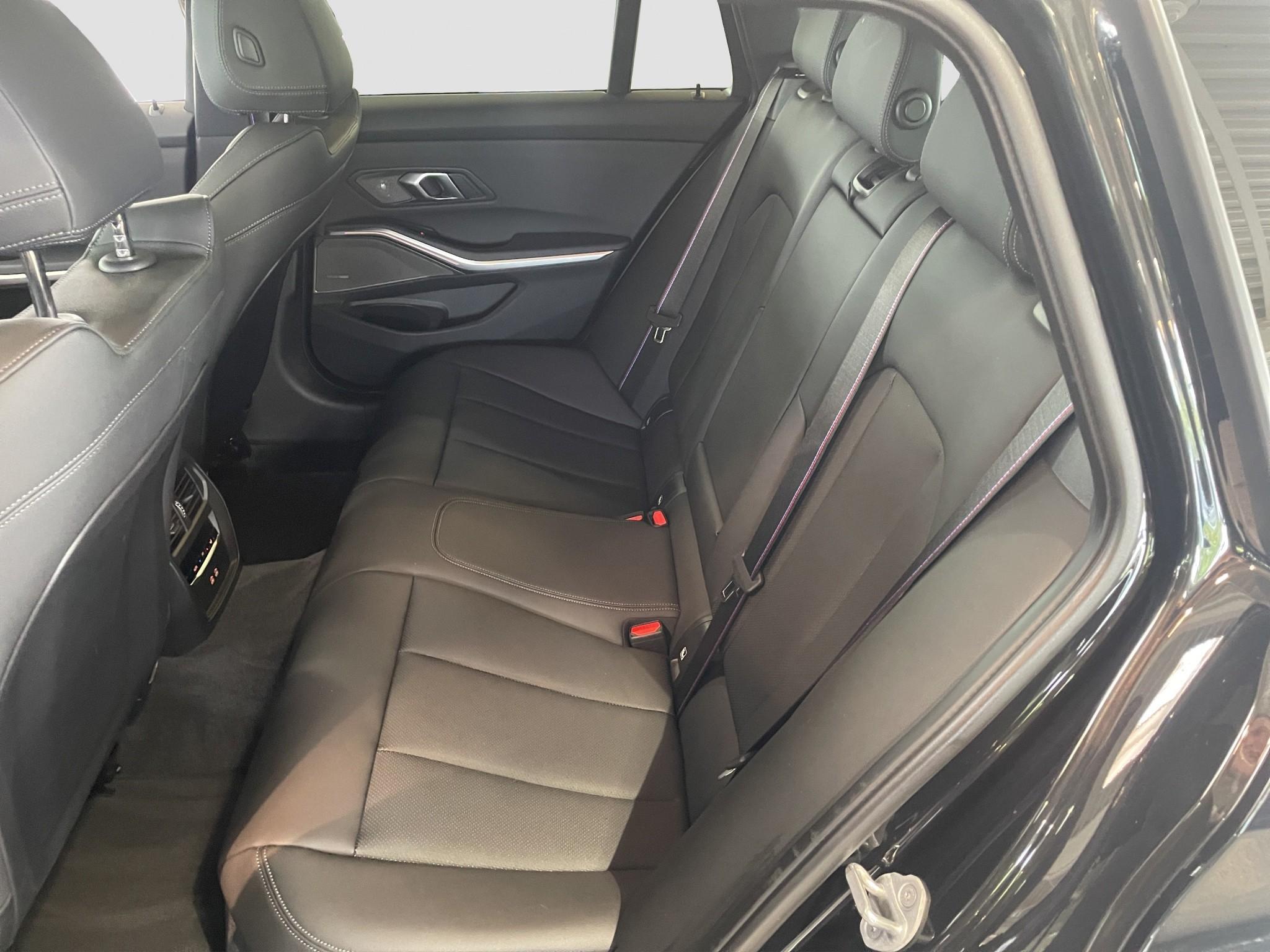 BMW 3er Touring – Bild 13
