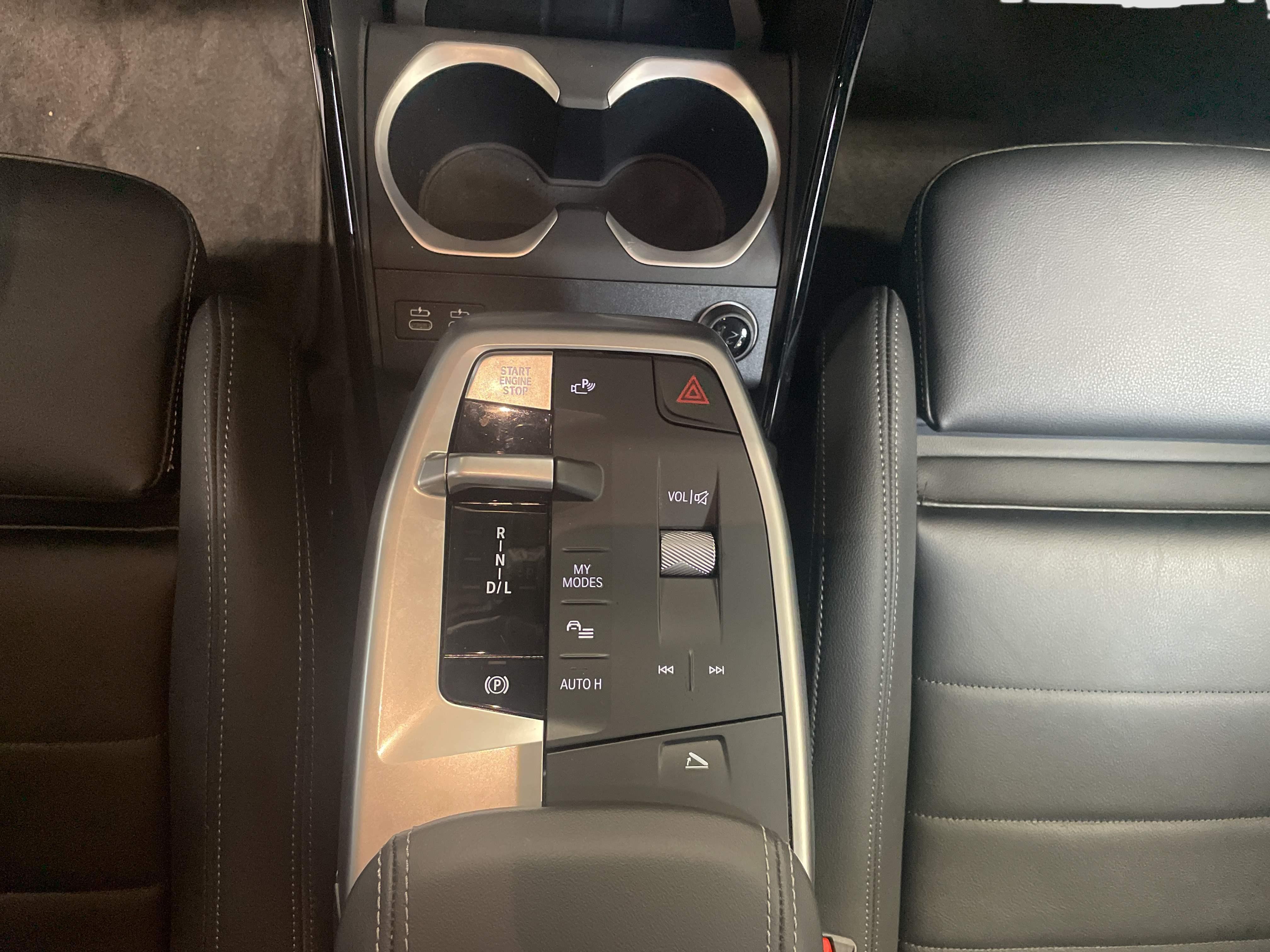 BMW X1 – Bild 12