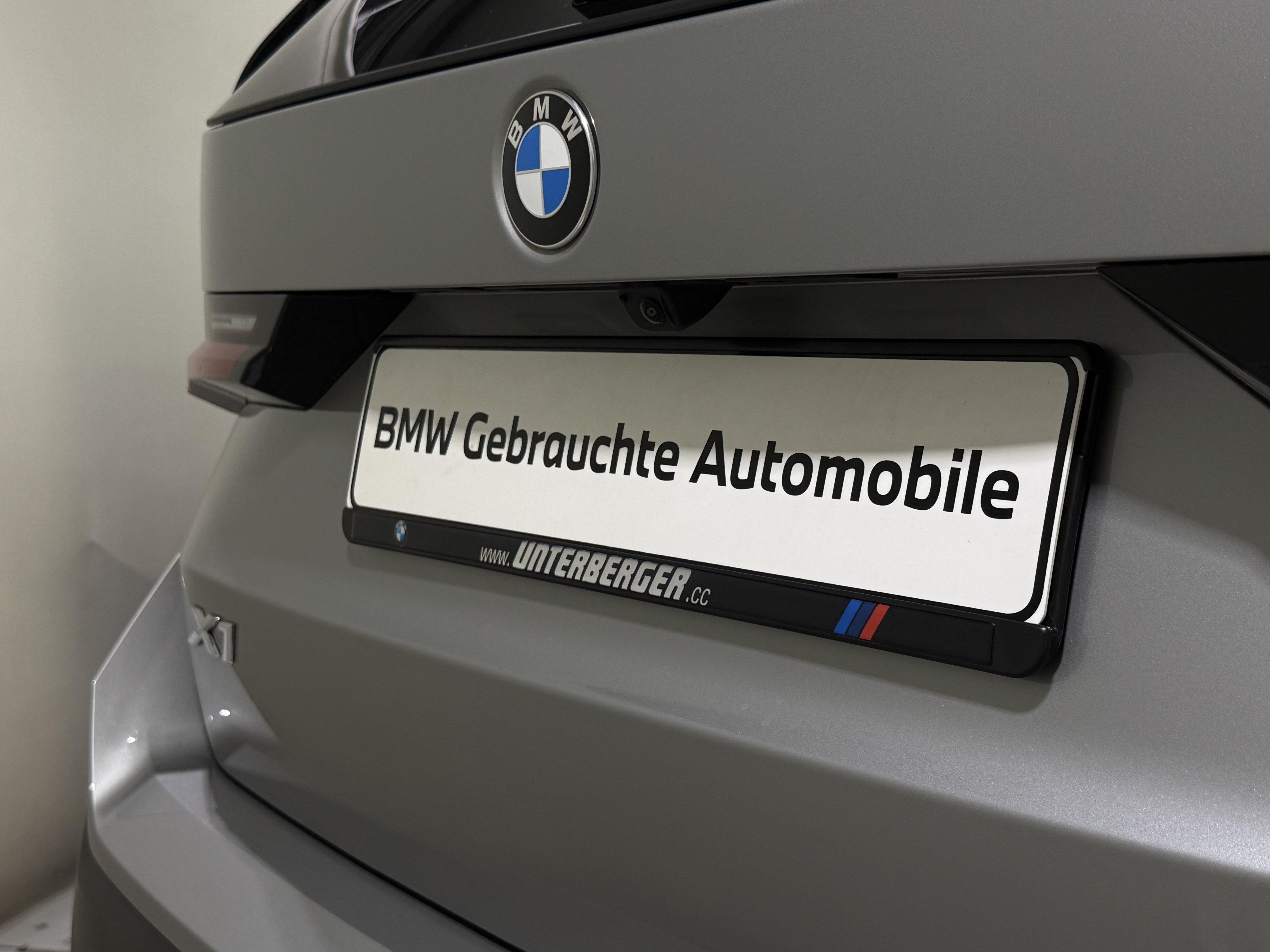 BMW X1 – Bild 19