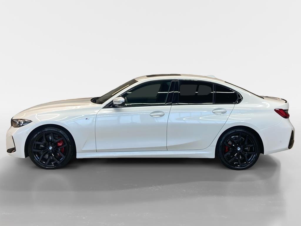 BMW 3er – Bild 3