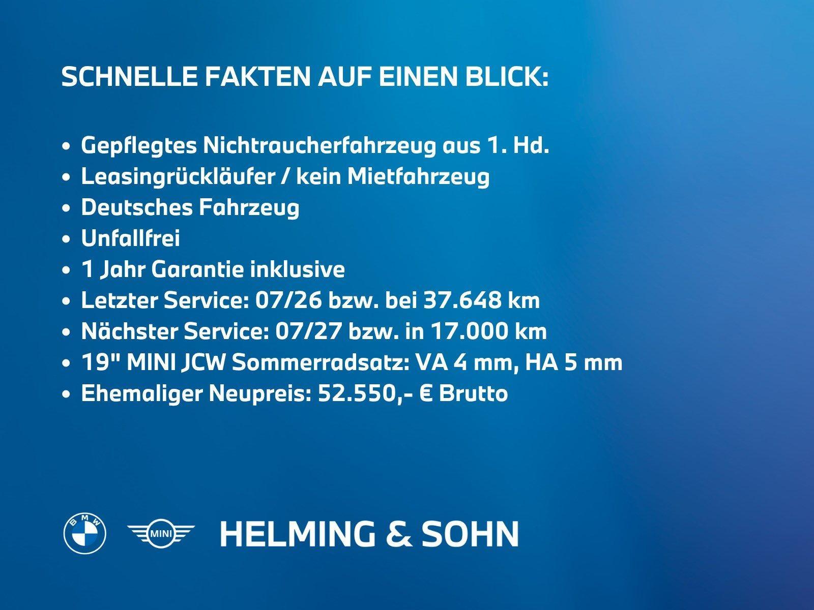 MINI Countryman – Bild 3