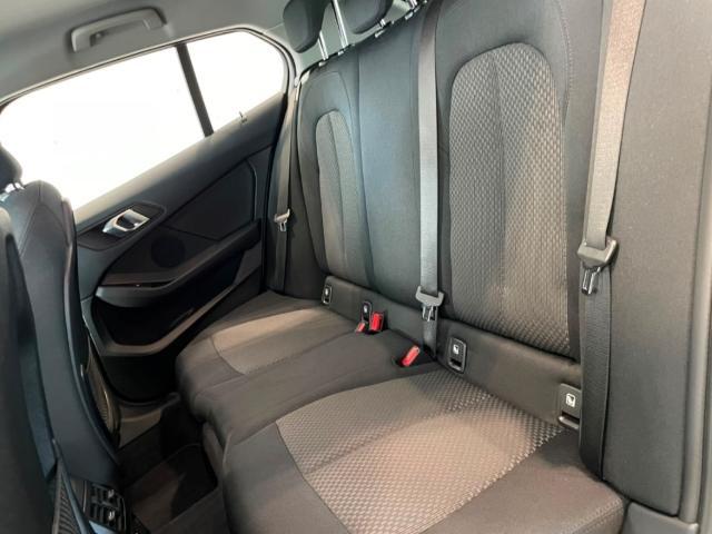 BMW 1er – Bild 3