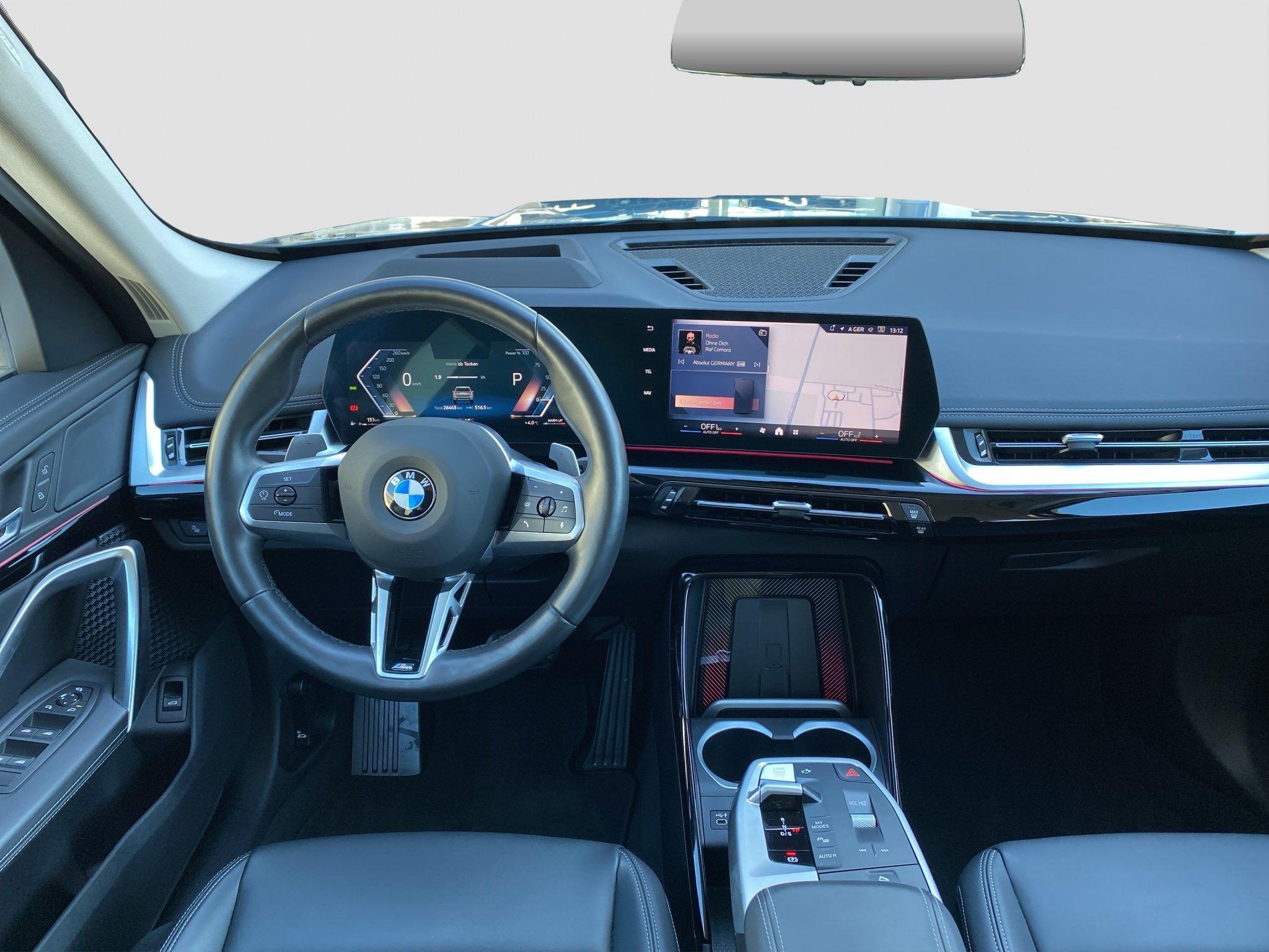 BMW X1 – Bild 13