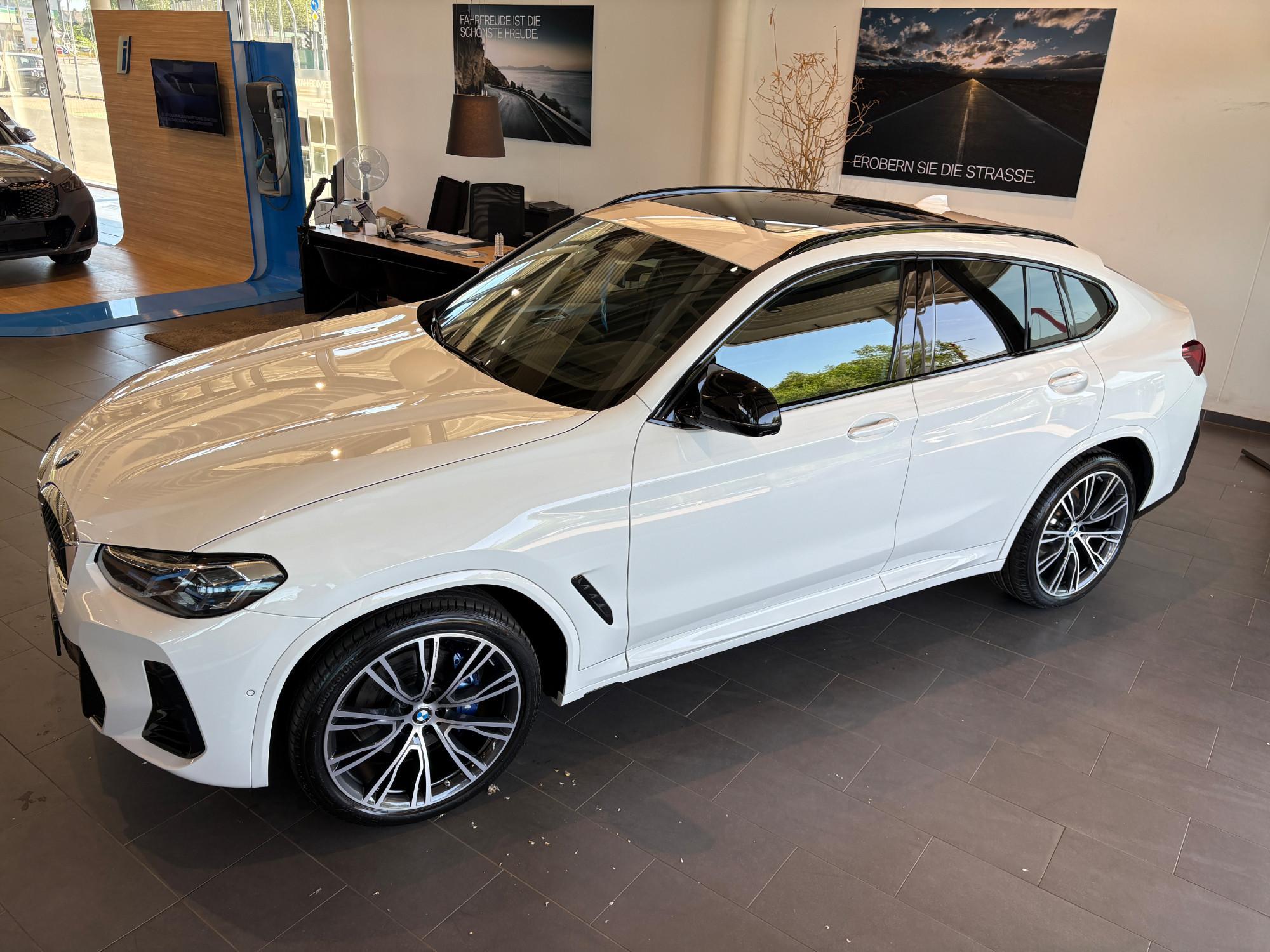 BMW X4 – Bild 6