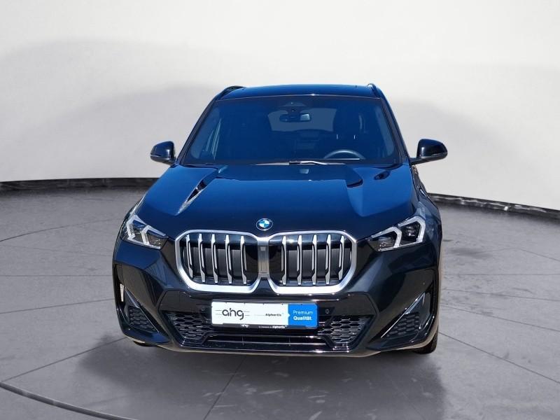 BMW X1 – Bild 13
