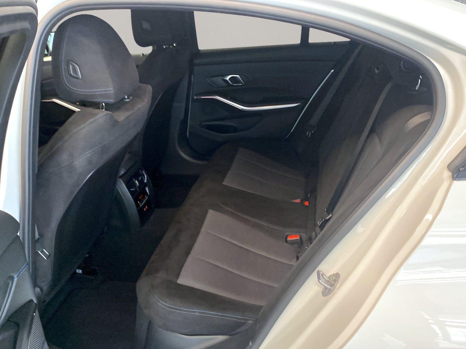 BMW 3er – Bild 6
