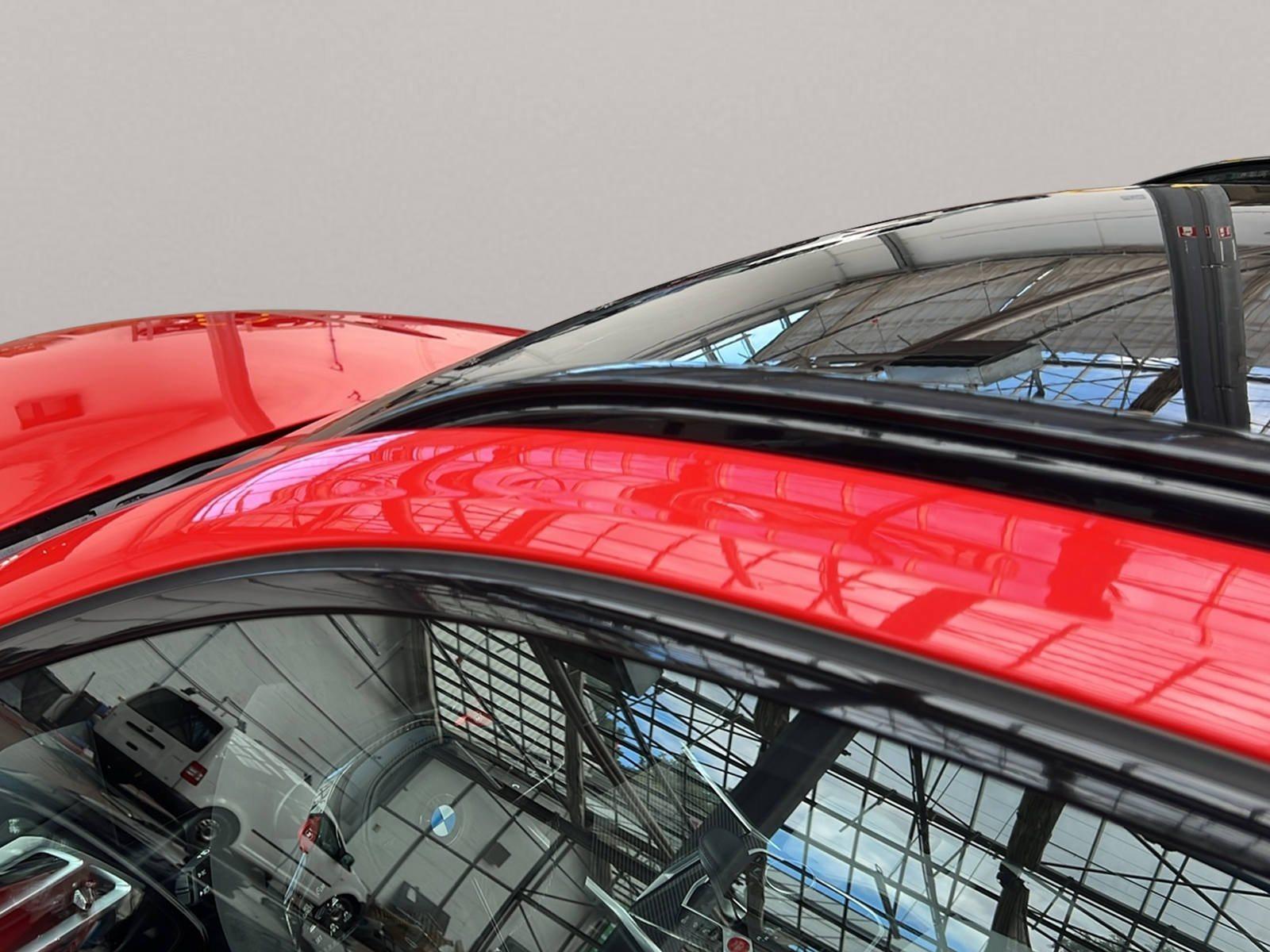 BMW M3 Touring – Bild 11
