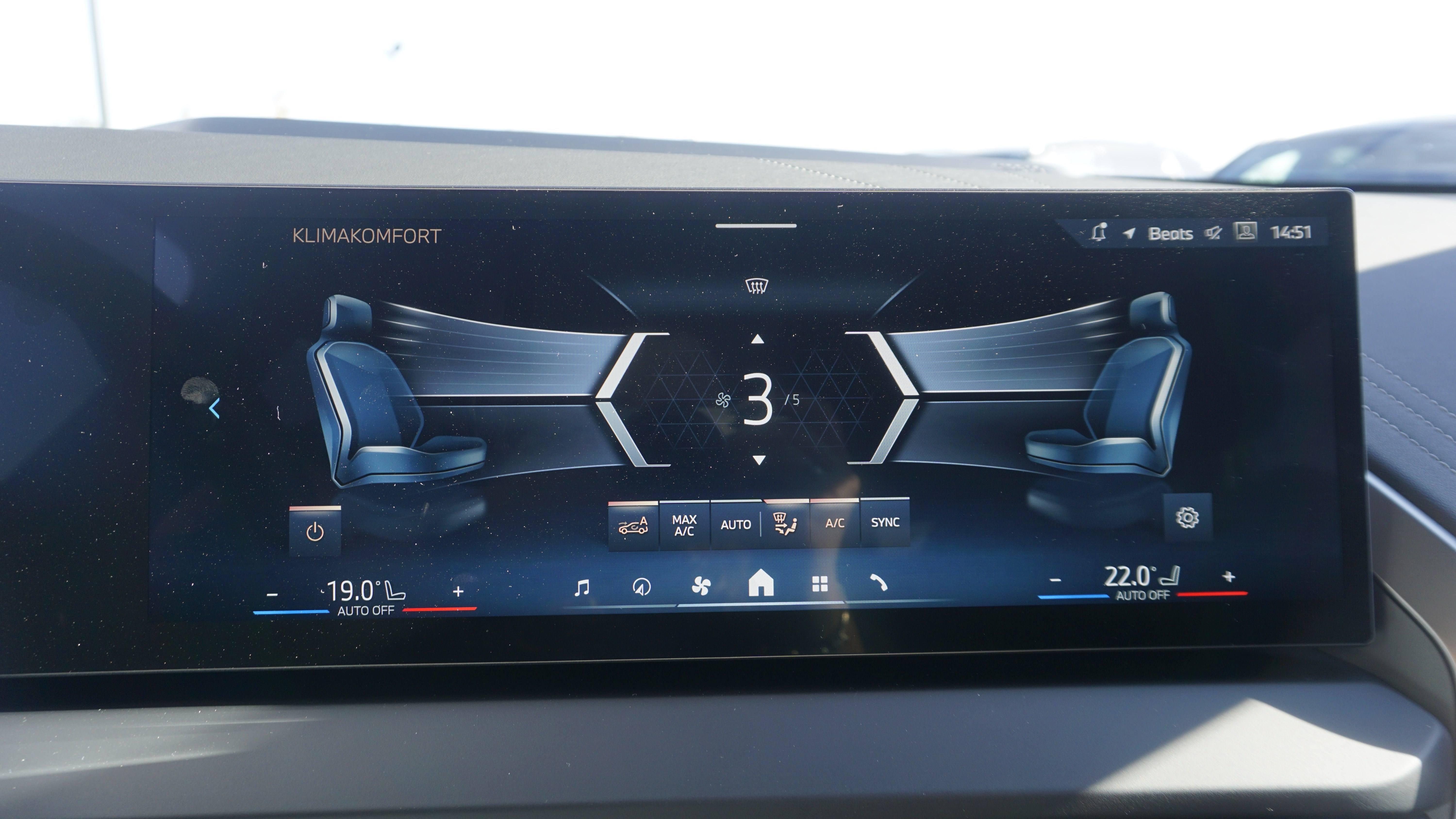 BMW X3 – Bild 17