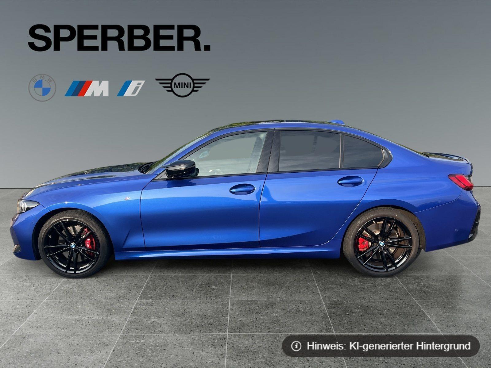 BMW 3er – Bild 2