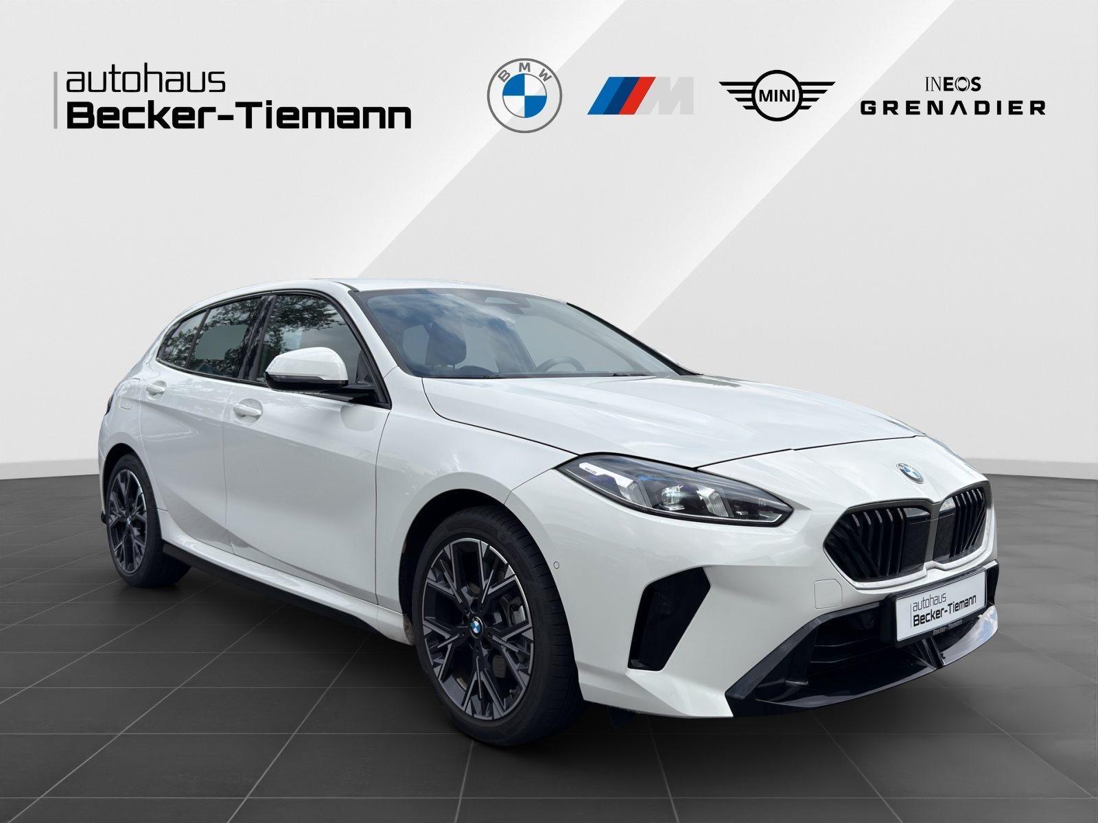 BMW 1er – Bild 24