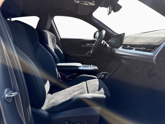 BMW X2 – Bild 15