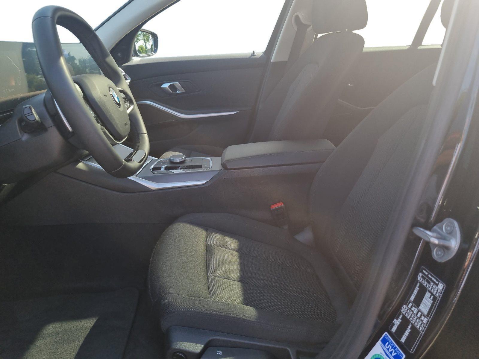 BMW 3er Touring – Bild 20
