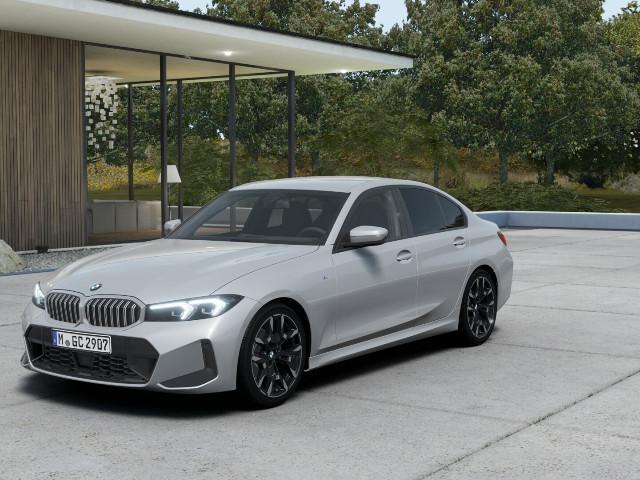 BMW 3er