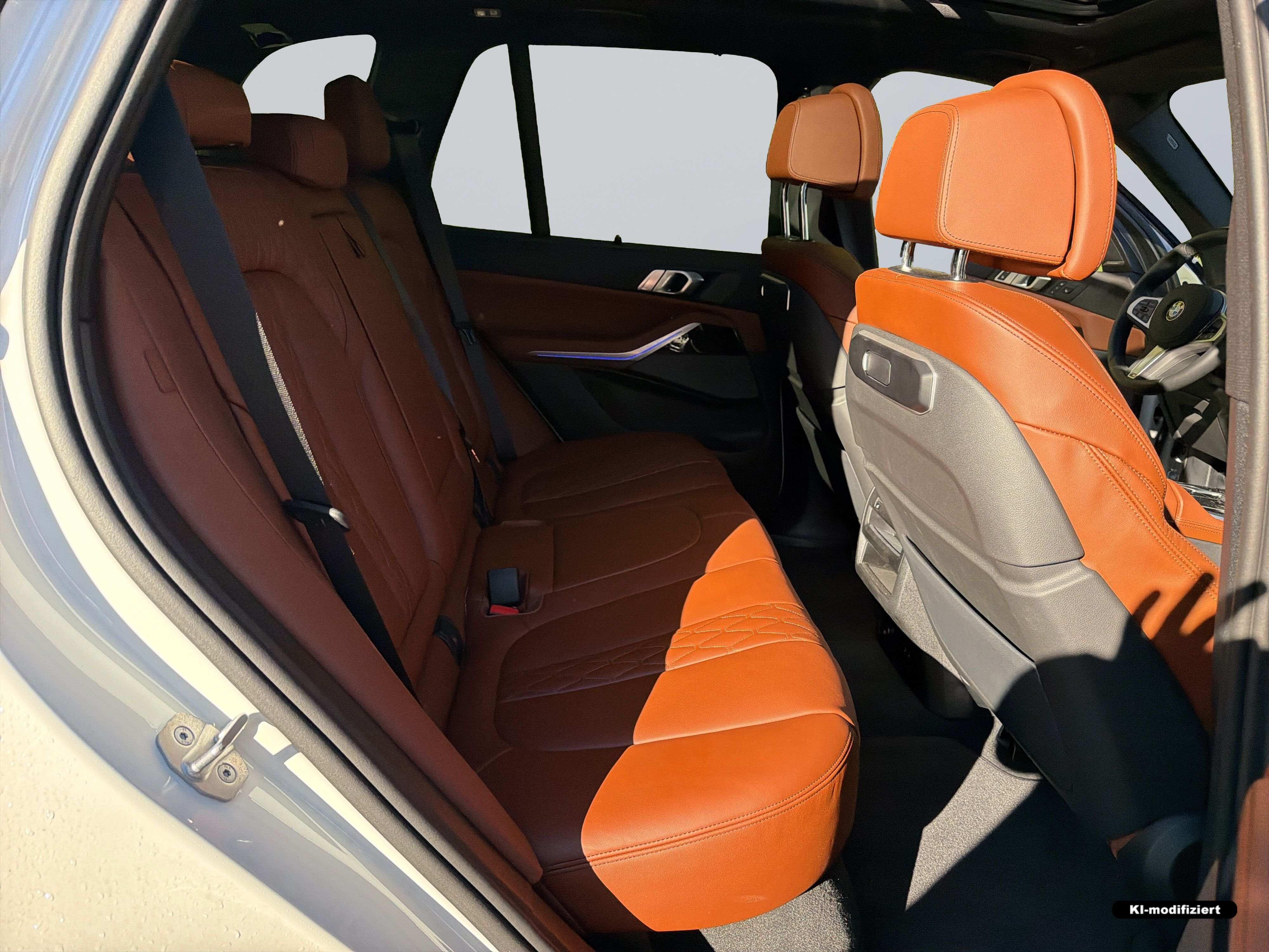 BMW X5 – Bild 19