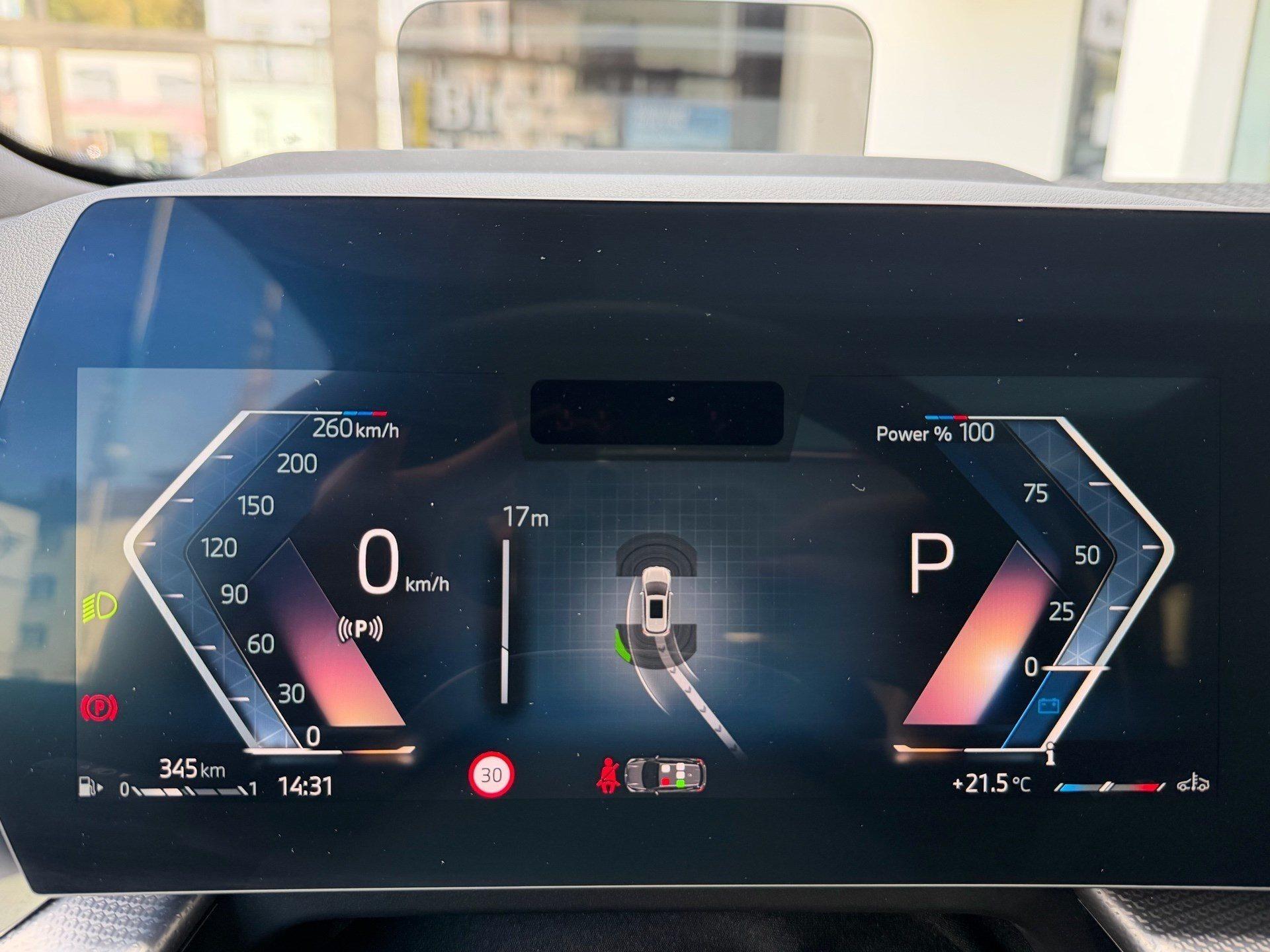 BMW 2er Active Tourer – Bild 15