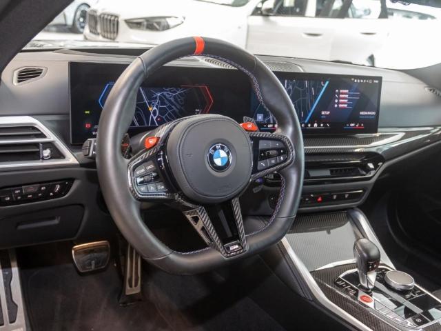 BMW M4 Coupé – Bild 5