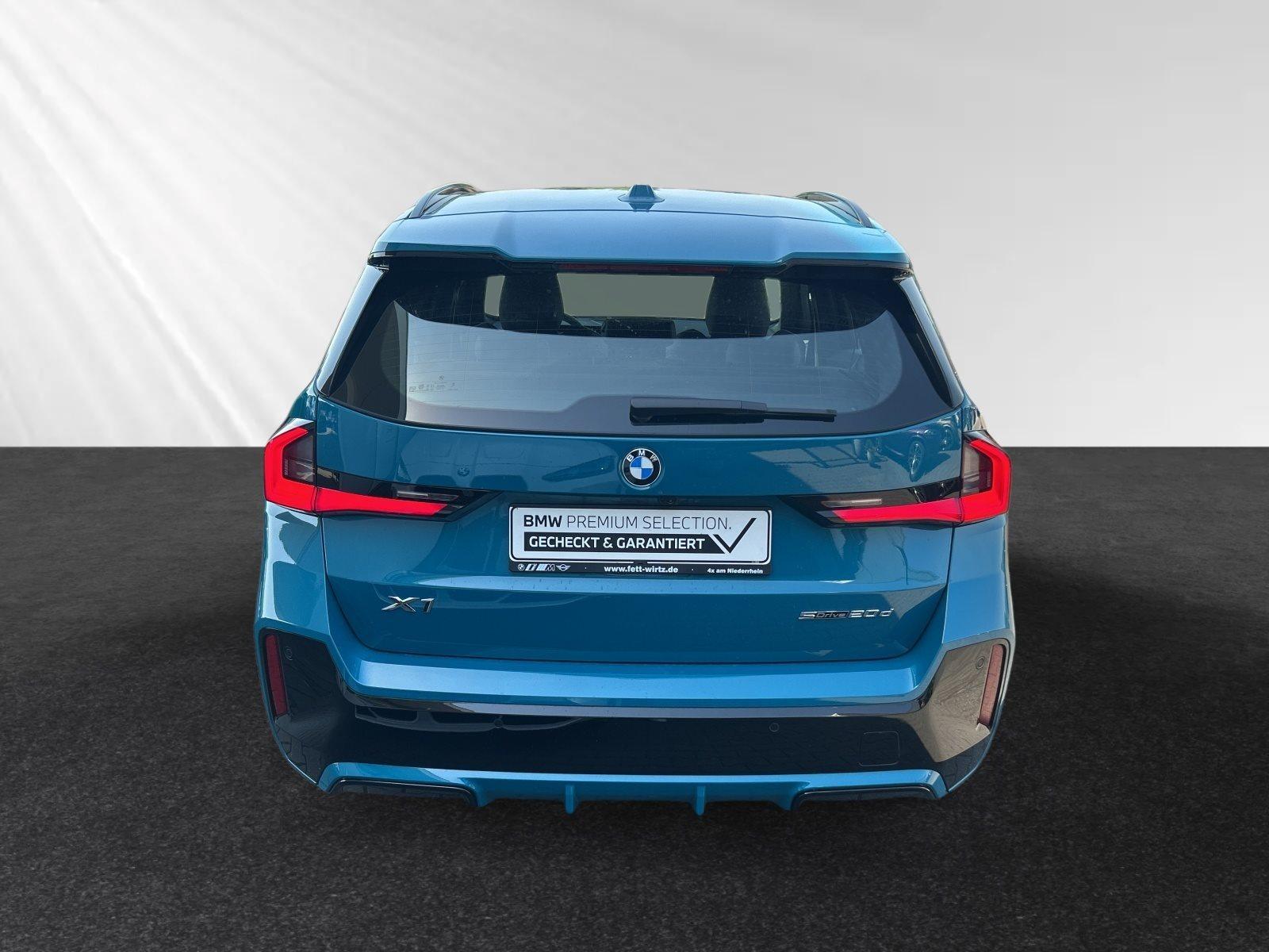 BMW X1 – Bild 15