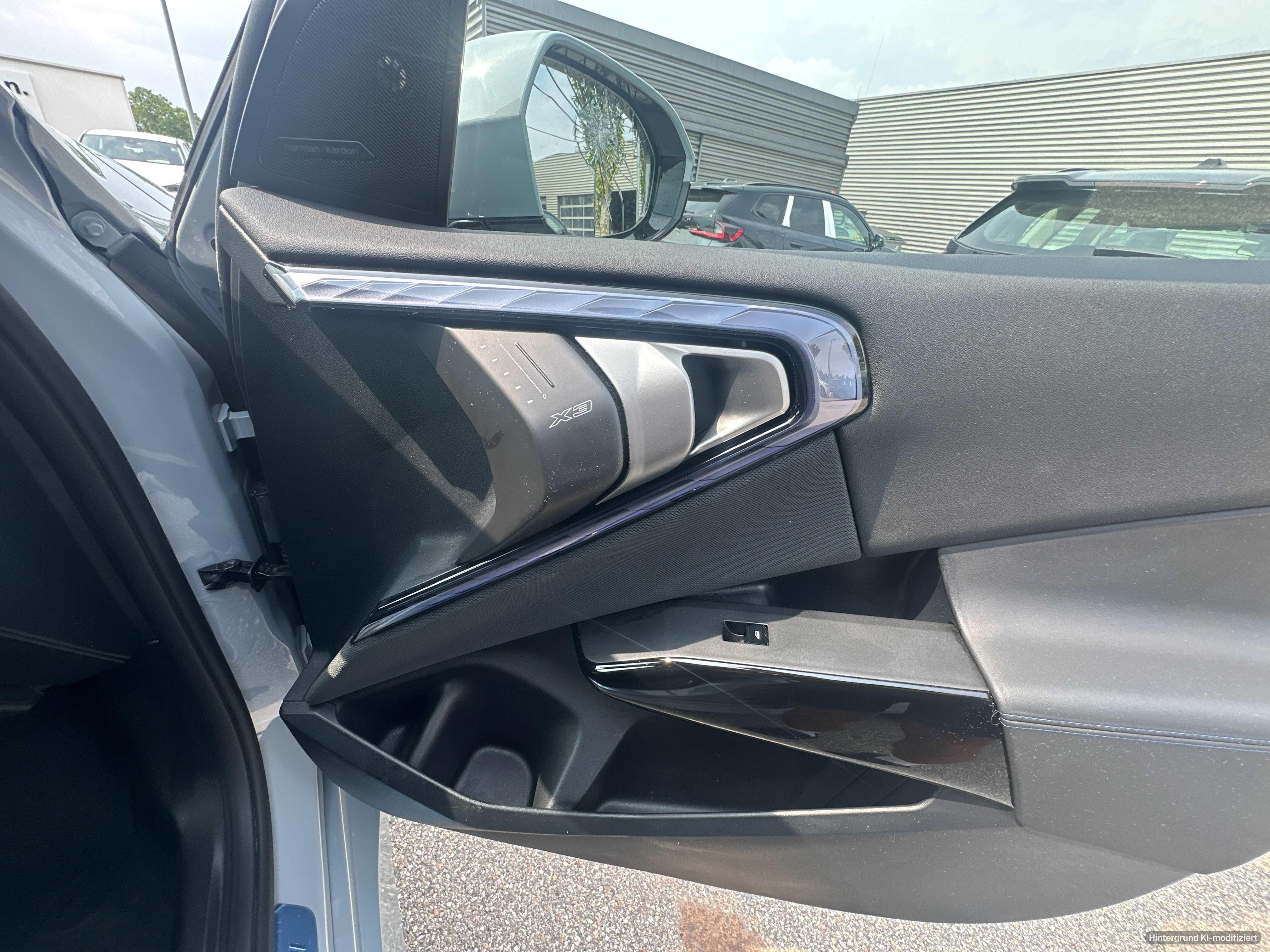 BMW X3 – Bild 13