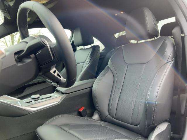 BMW 2er Coupé