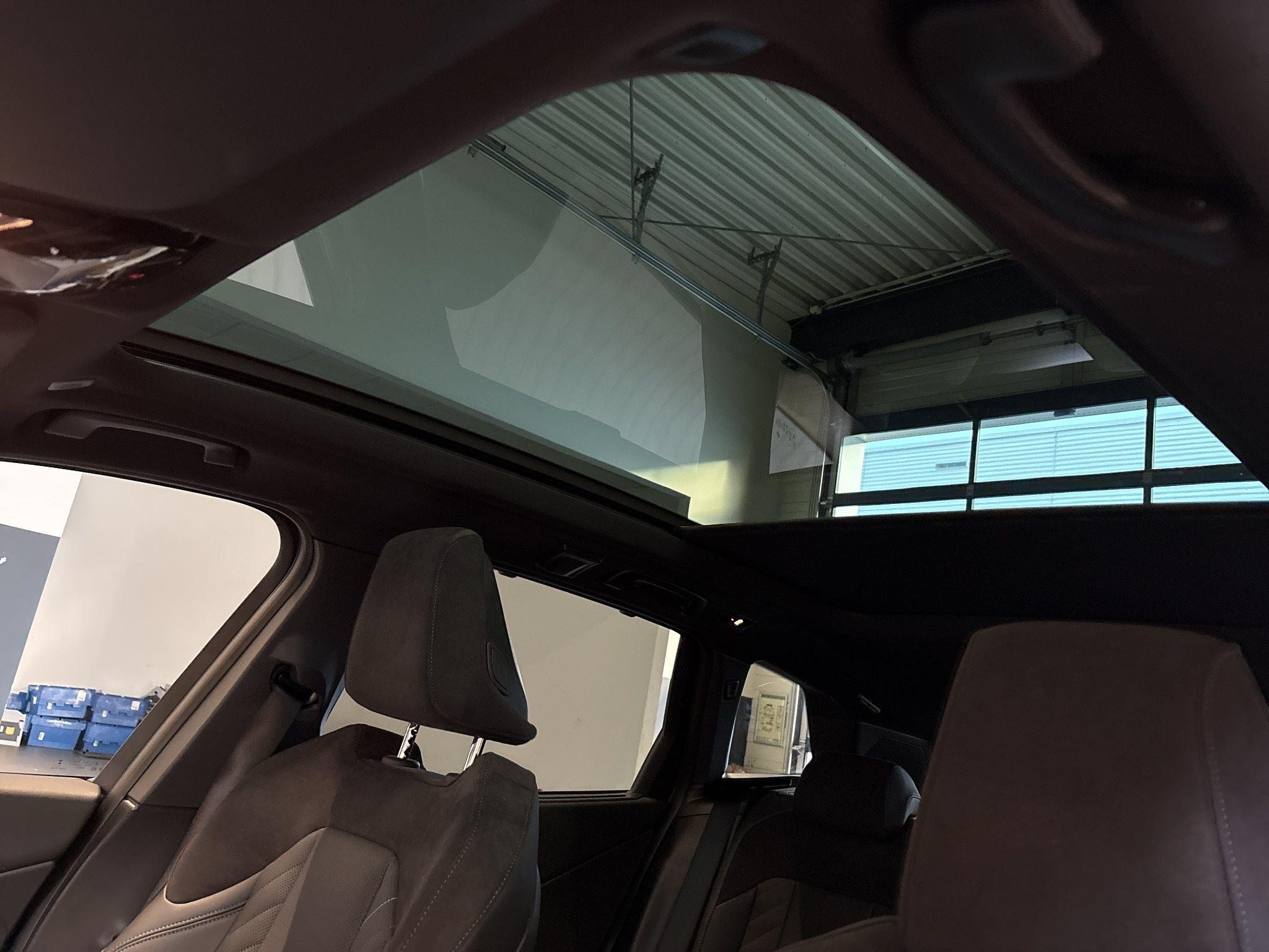 BMW X3 – Bild 13