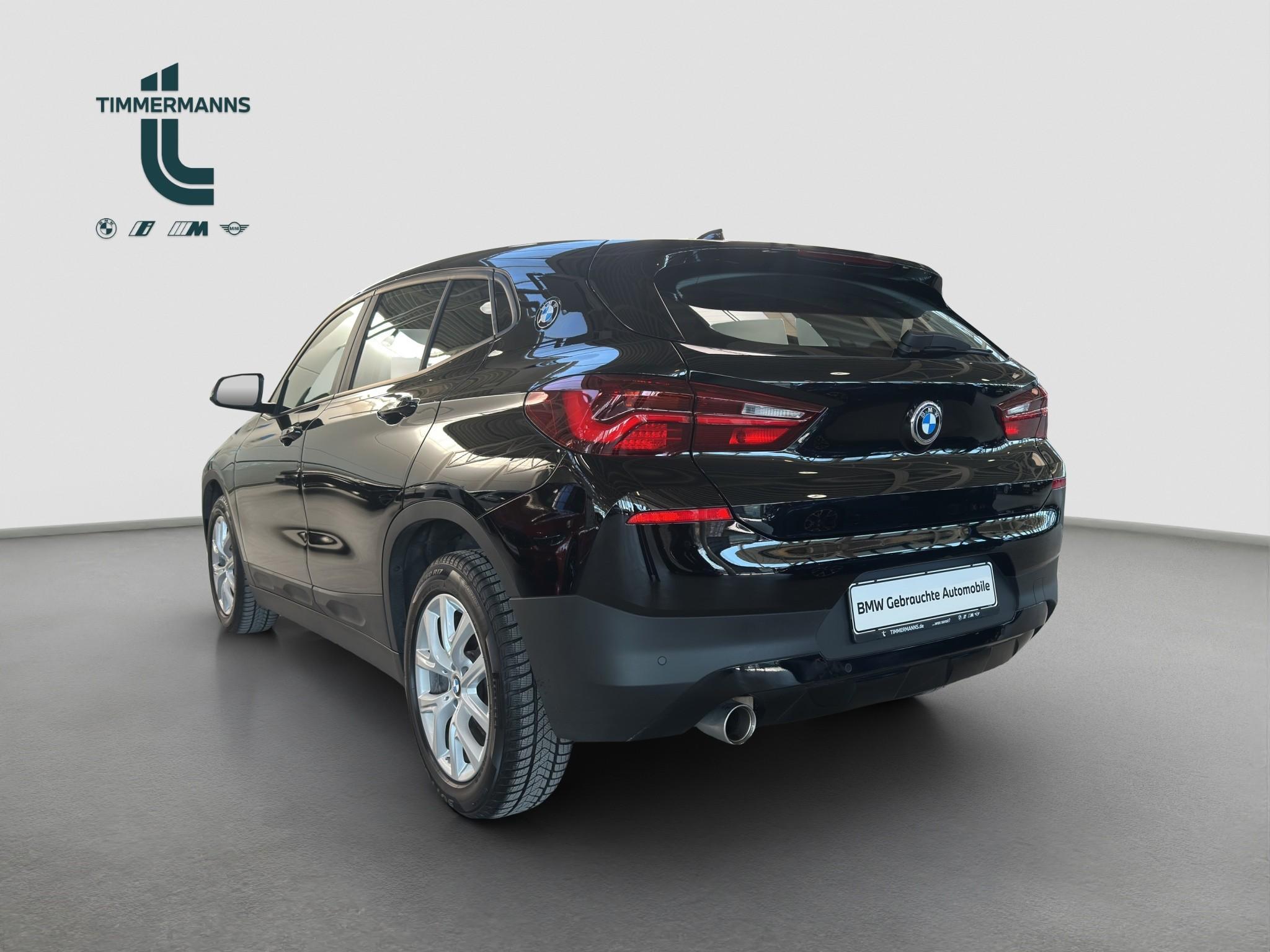 BMW X2 – Bild 12