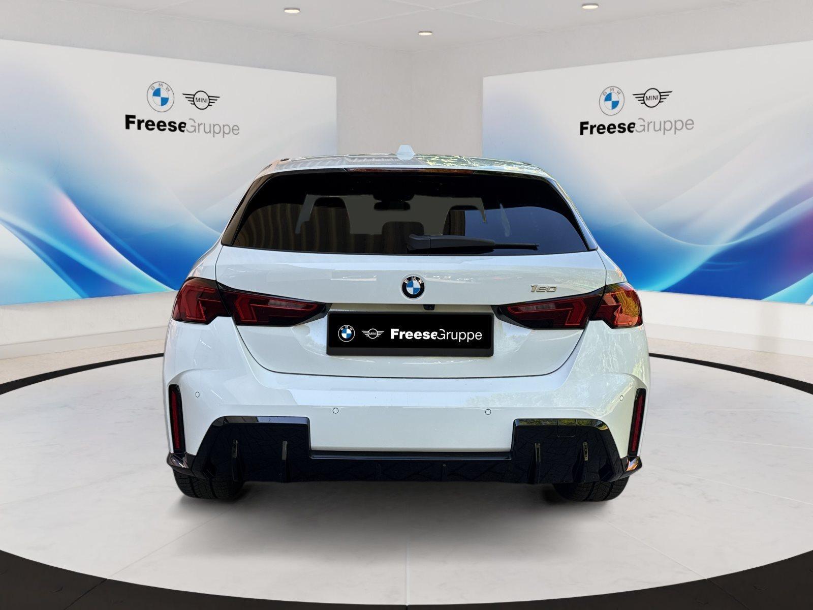 BMW 1er – Bild 5