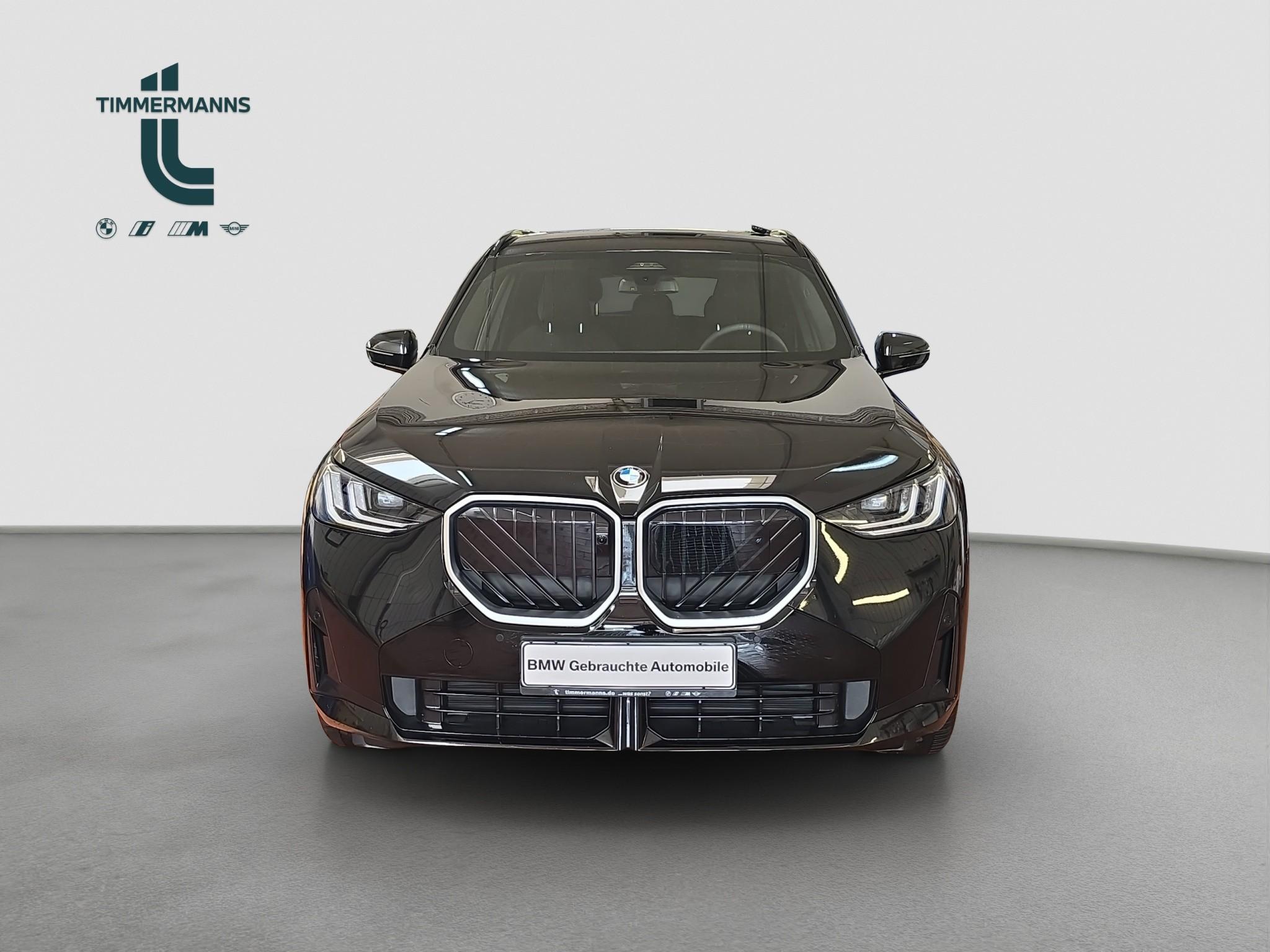 BMW X3 – Bild 24
