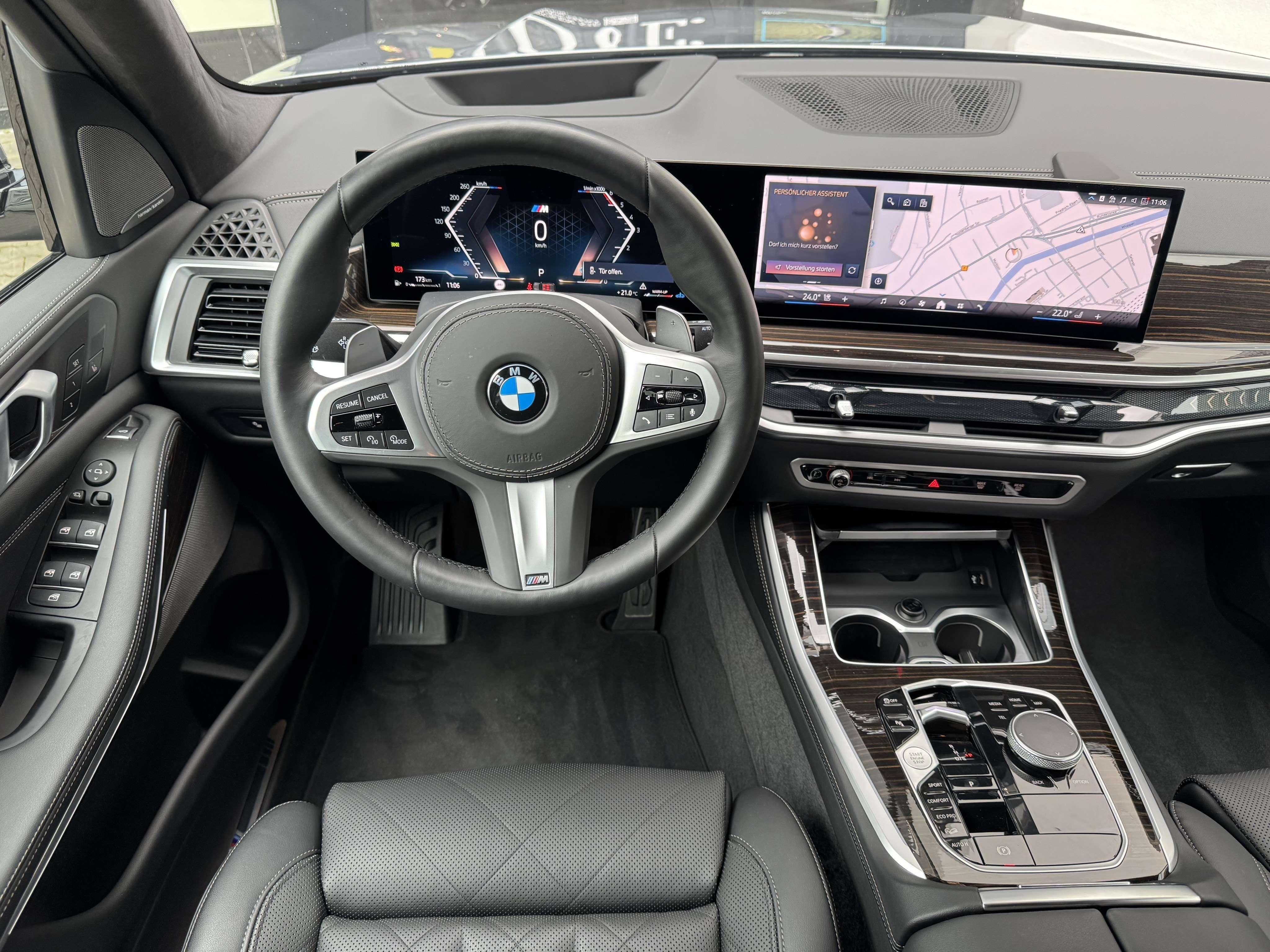 BMW X5 – Bild 15