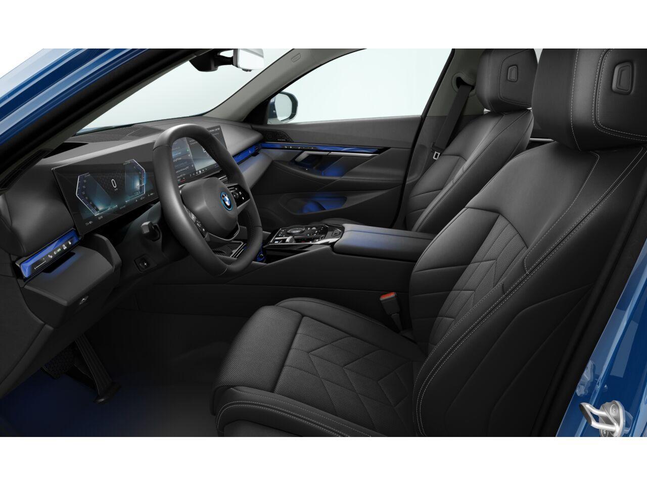 BMW i5 – Bild 12