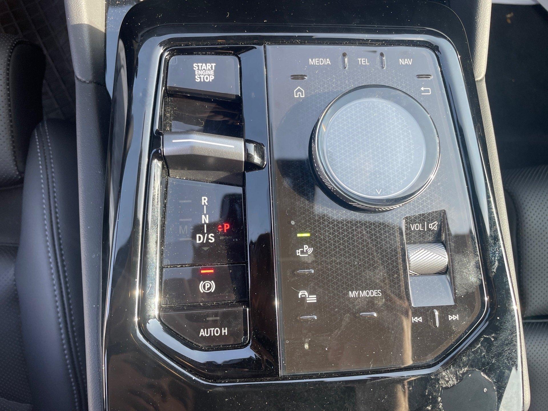 BMW 5er Touring – Bild 10