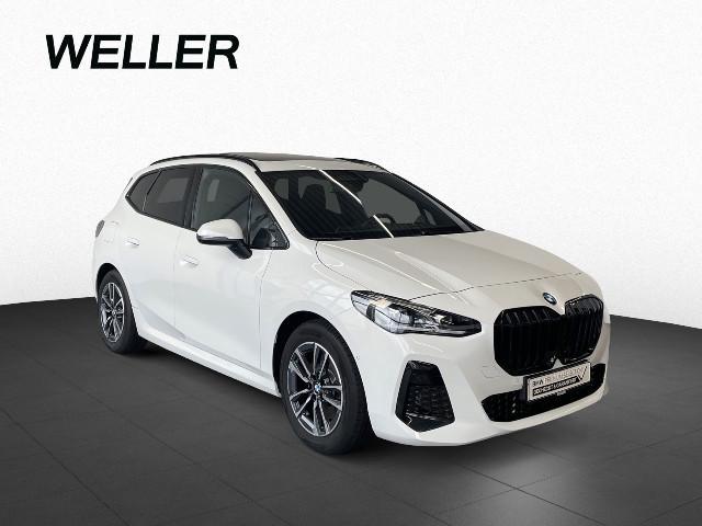 BMW 2er Active Tourer – Bild 2