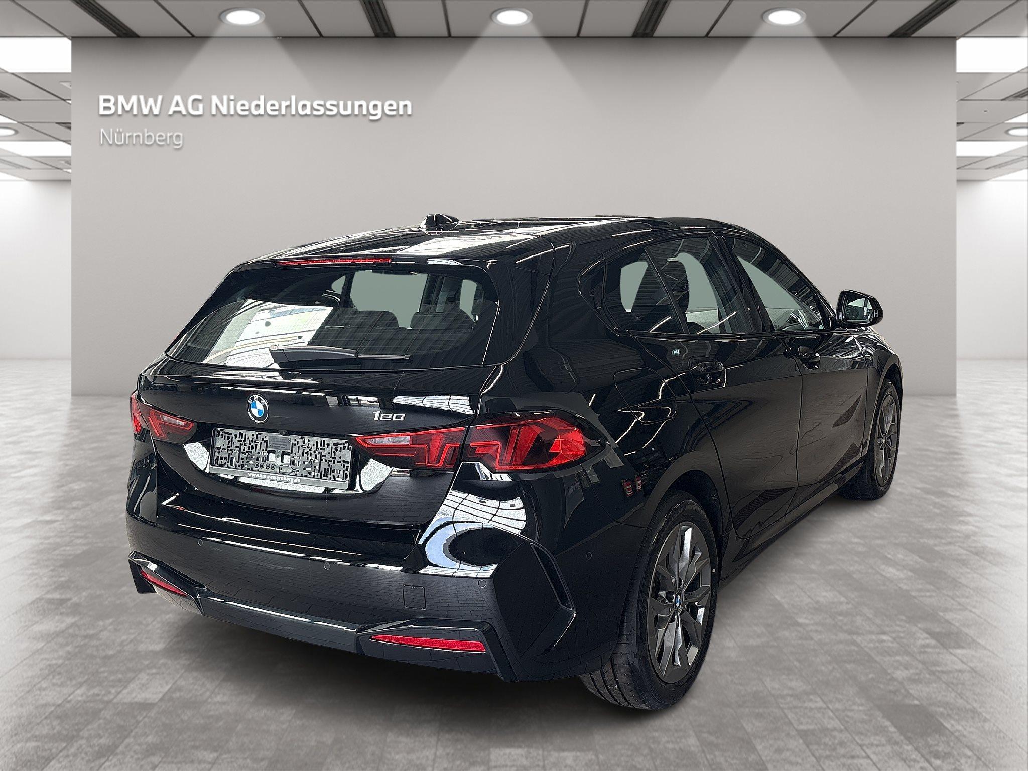 BMW 1er – Bild 3