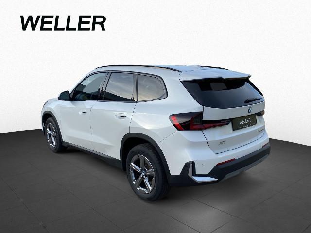 BMW X1 – Bild 4