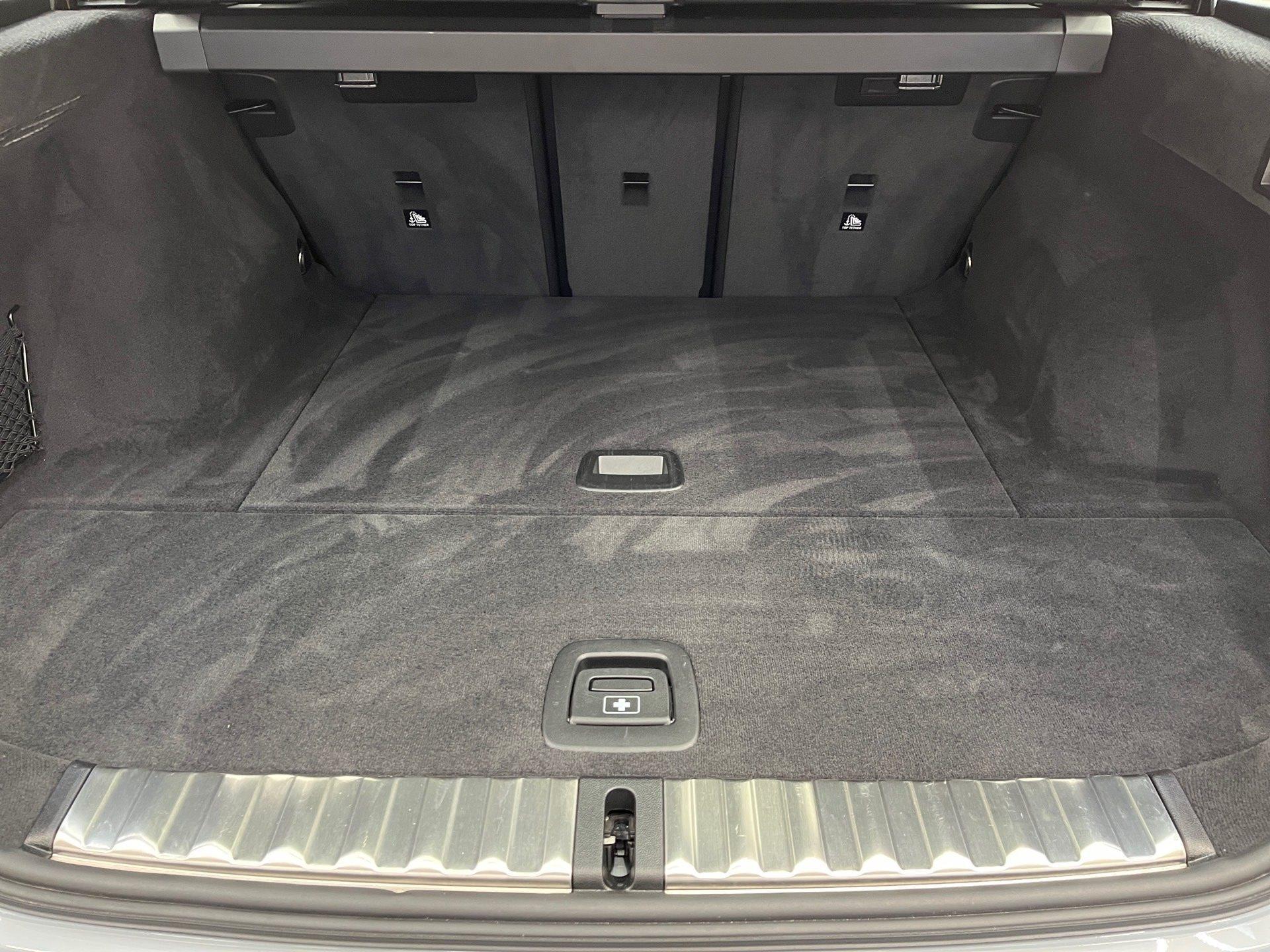 BMW 3er Touring – Bild 12