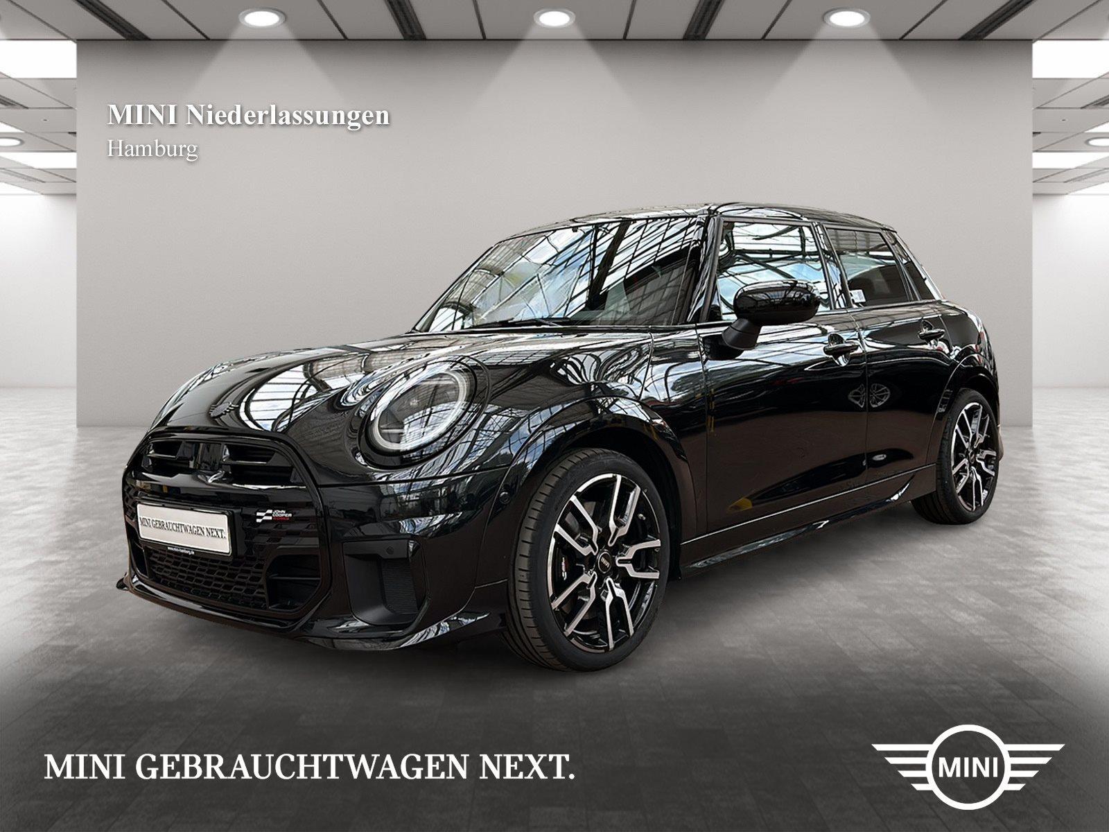 MINI Cooper 5-Türer