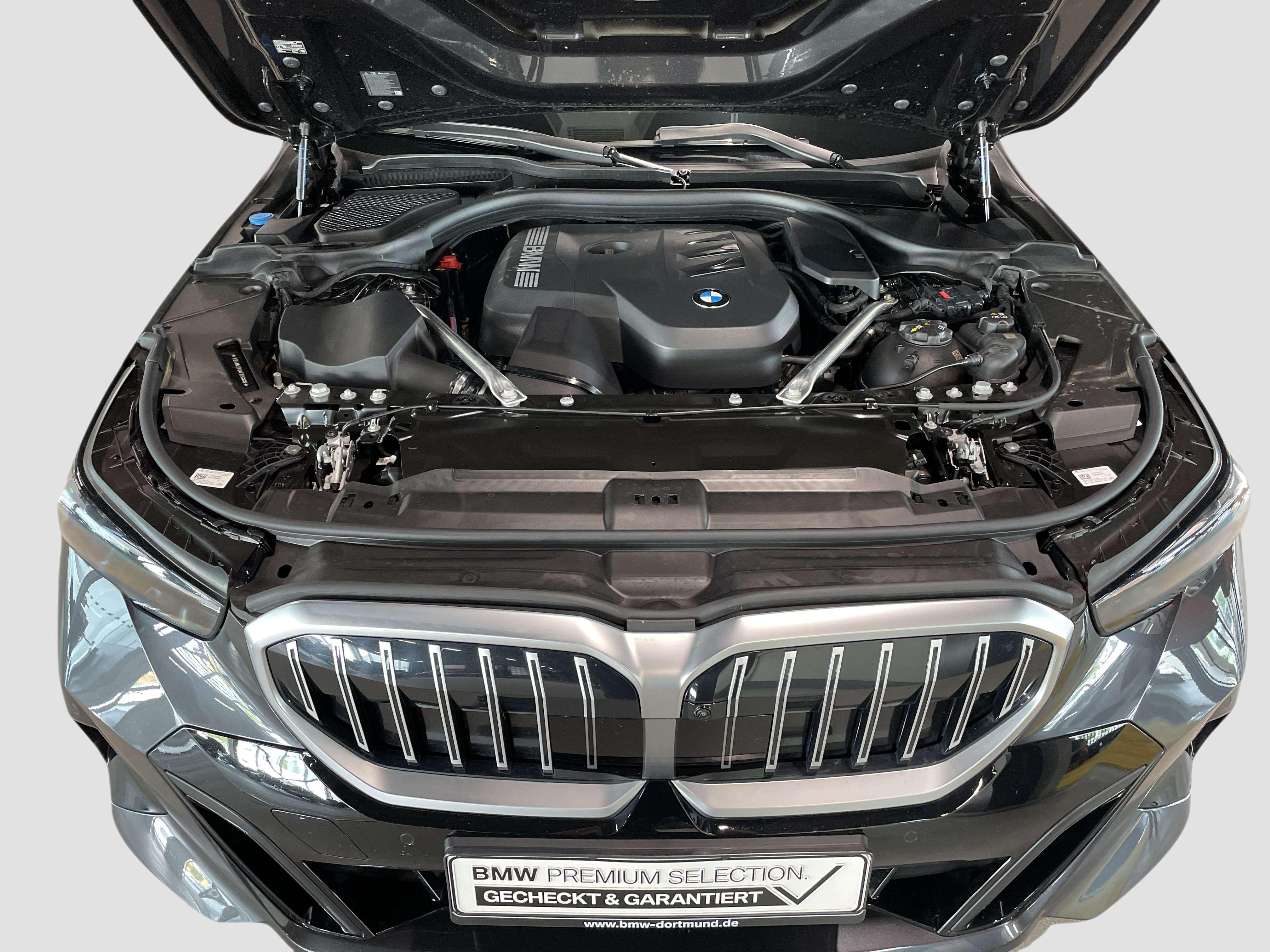 BMW 5er Touring – Bild 22