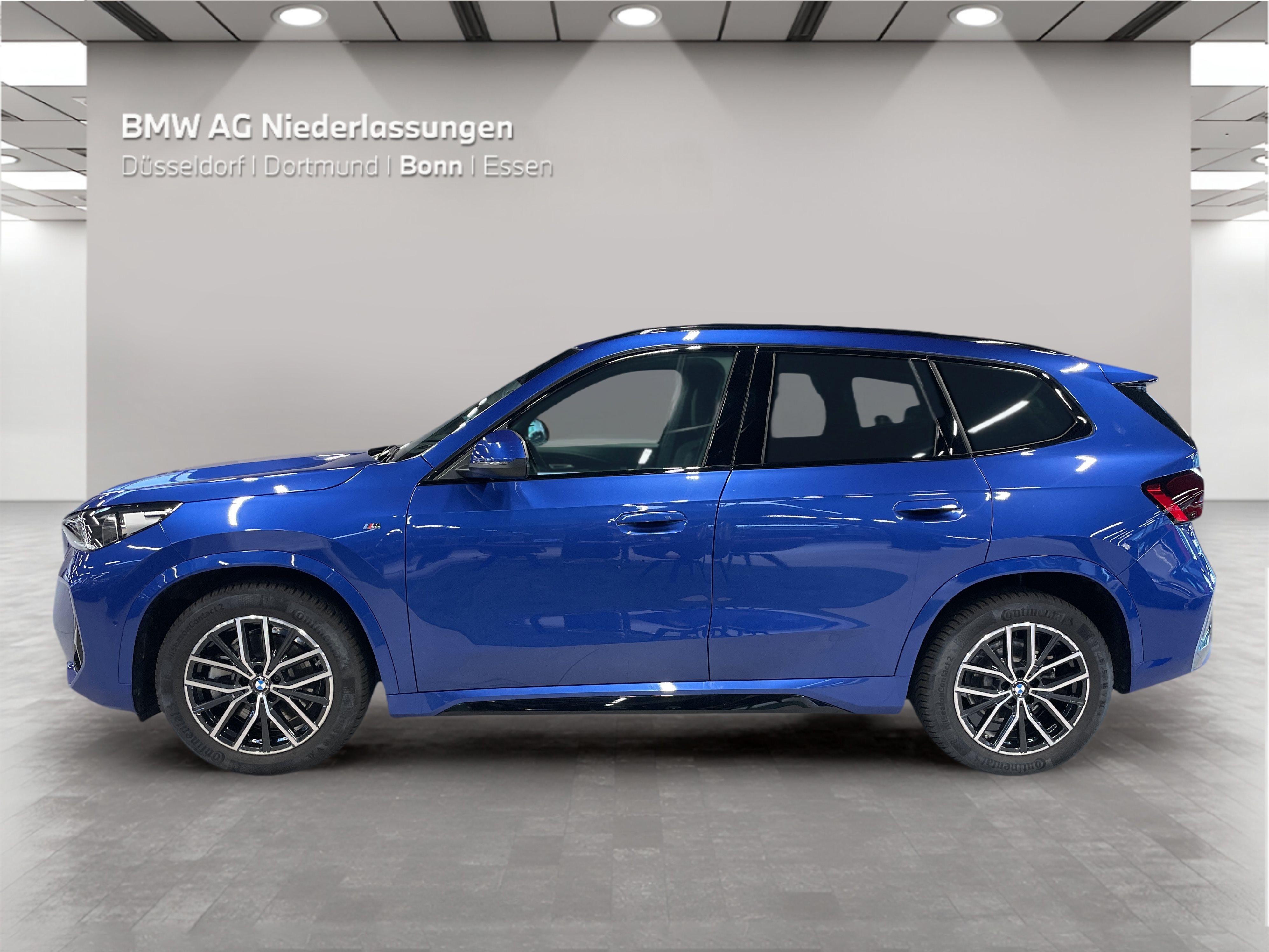 BMW X1 – Bild 3